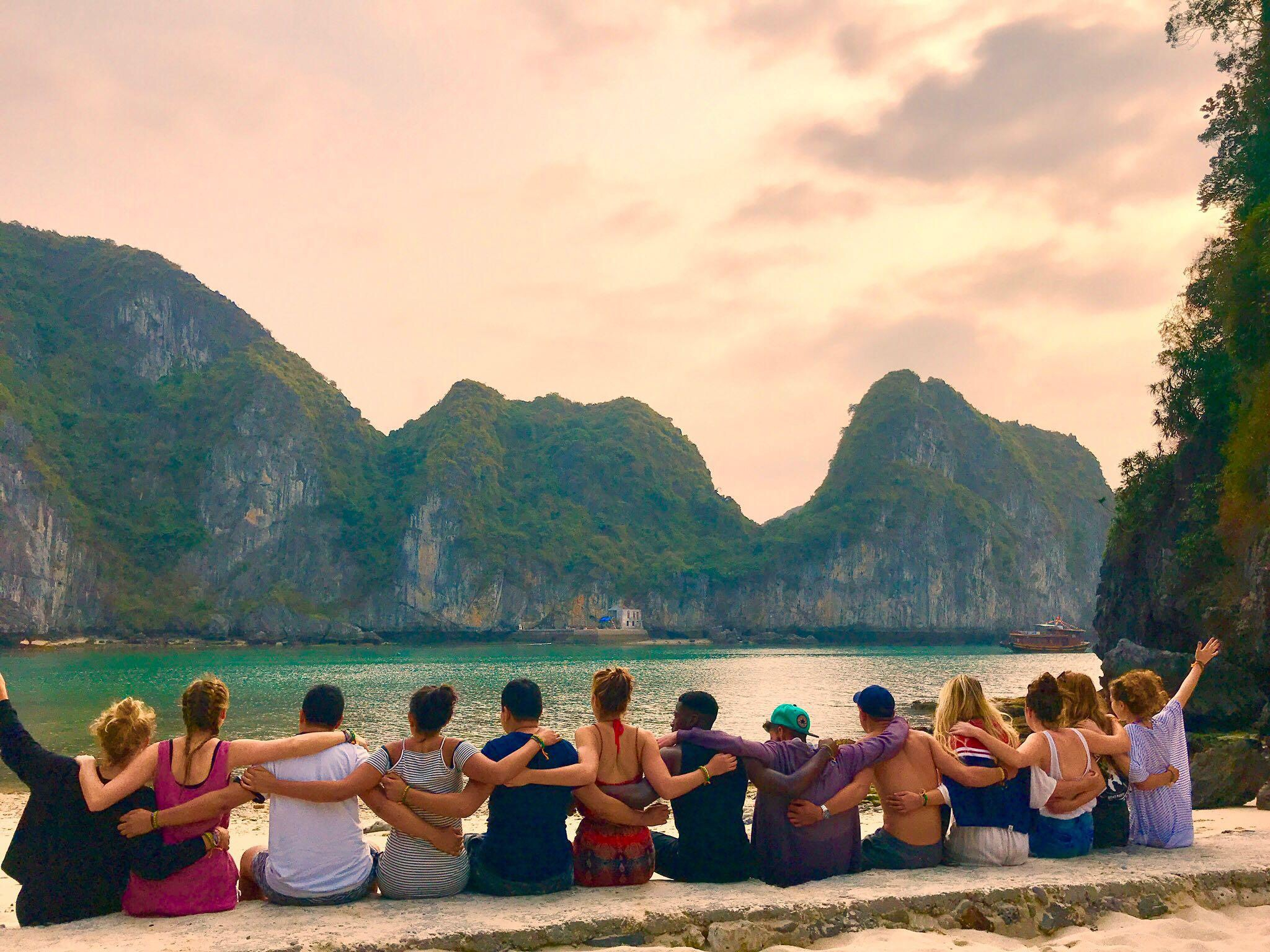 Vietnam Intro 12 Day customer review photo 2
