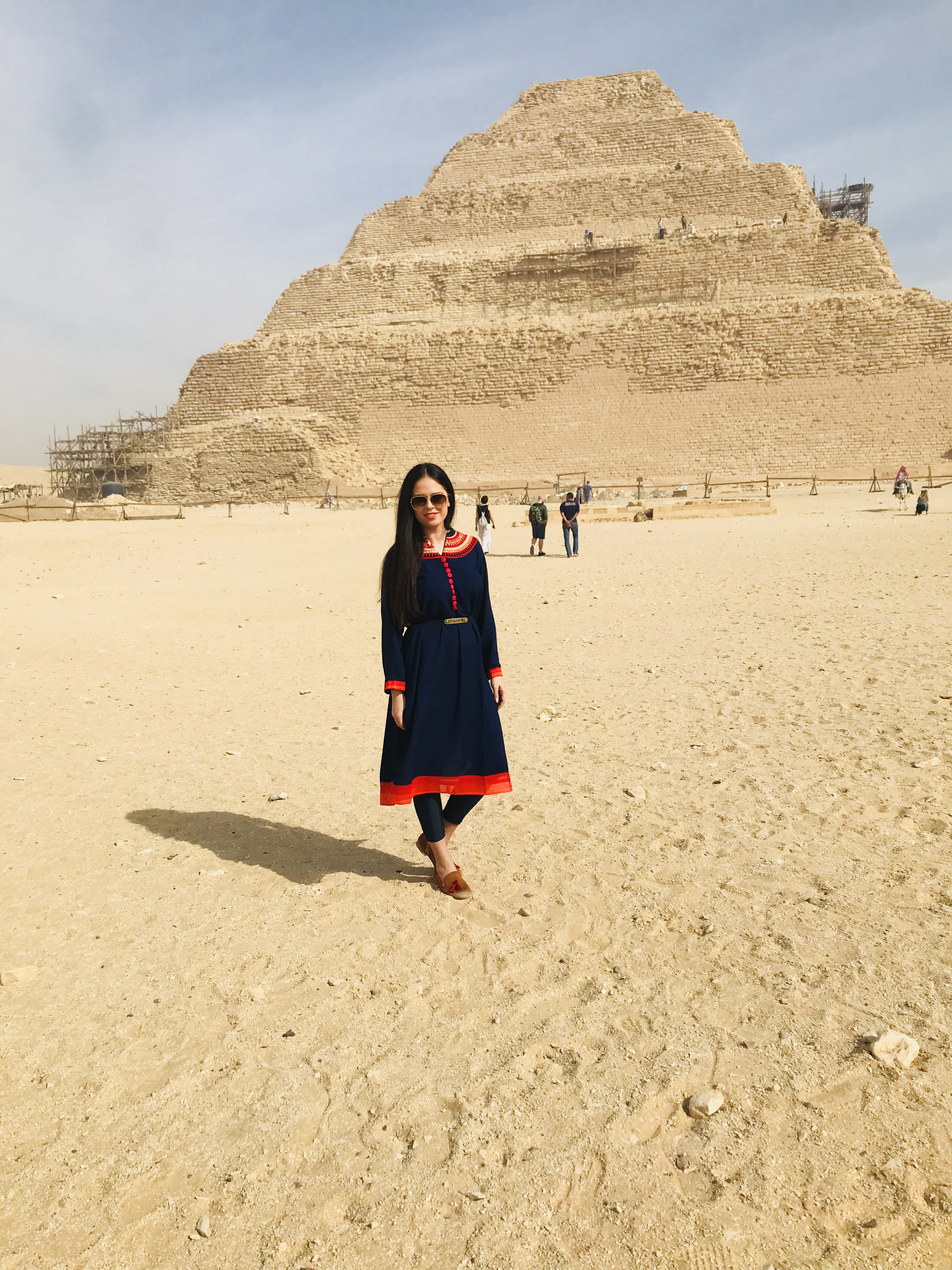 Lo mejor de Egipto - Crucero 5 estrellas customer review photo 4