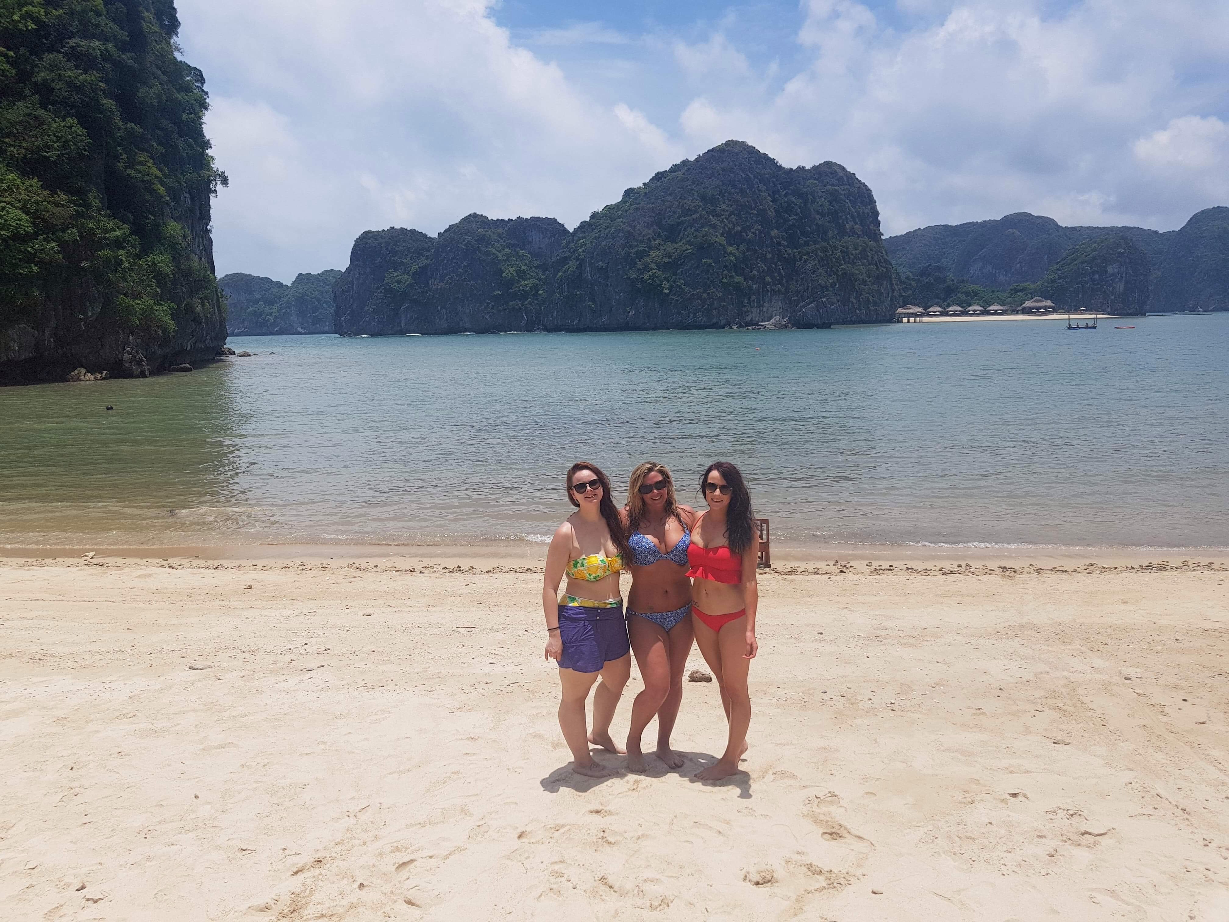 Ontmoet Vietnam – 12 dagen customer review photo 2