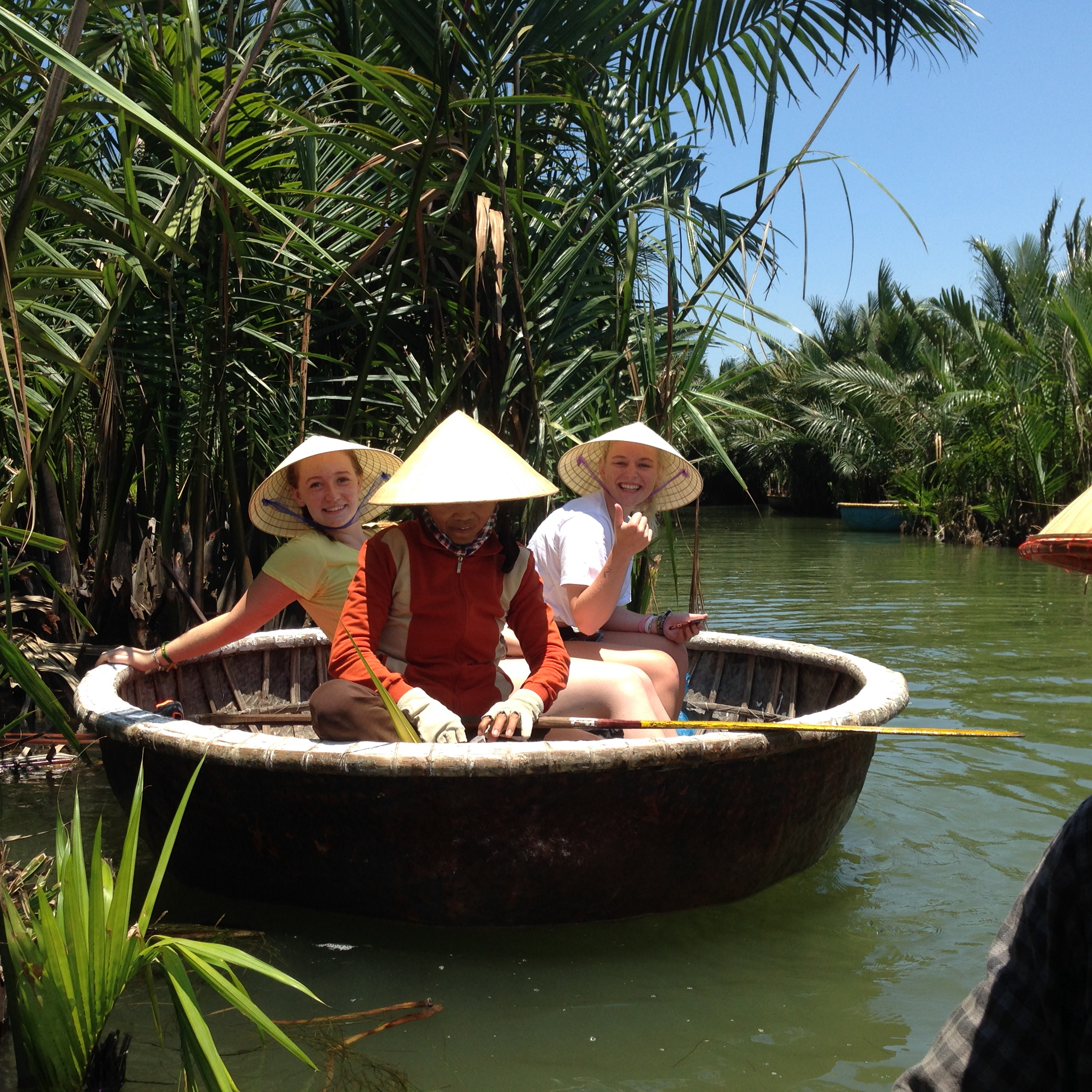 Ontmoet Vietnam – 12 dagen customer review photo 3