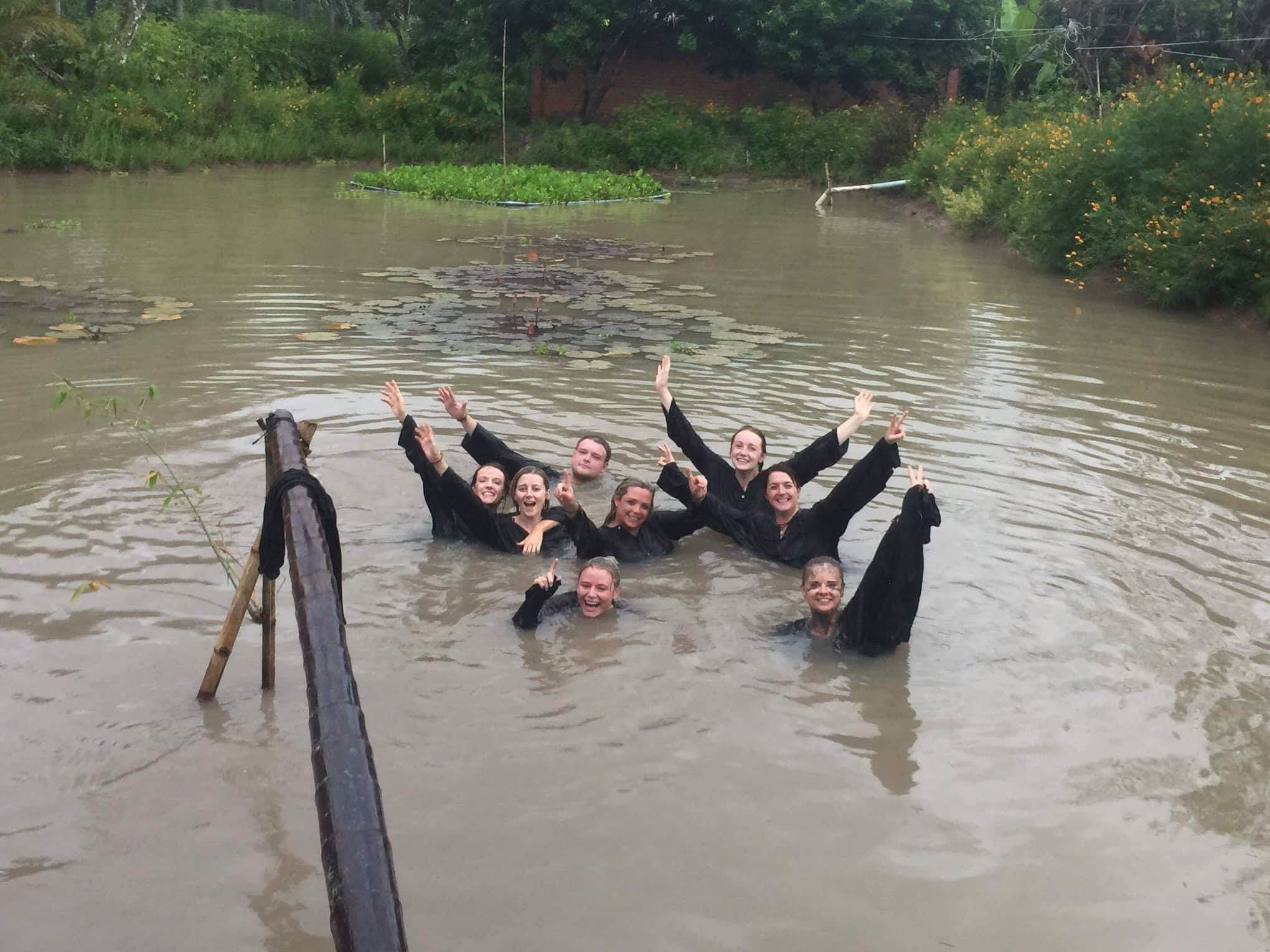 Ontmoet Vietnam – 12 dagen customer review photo 1