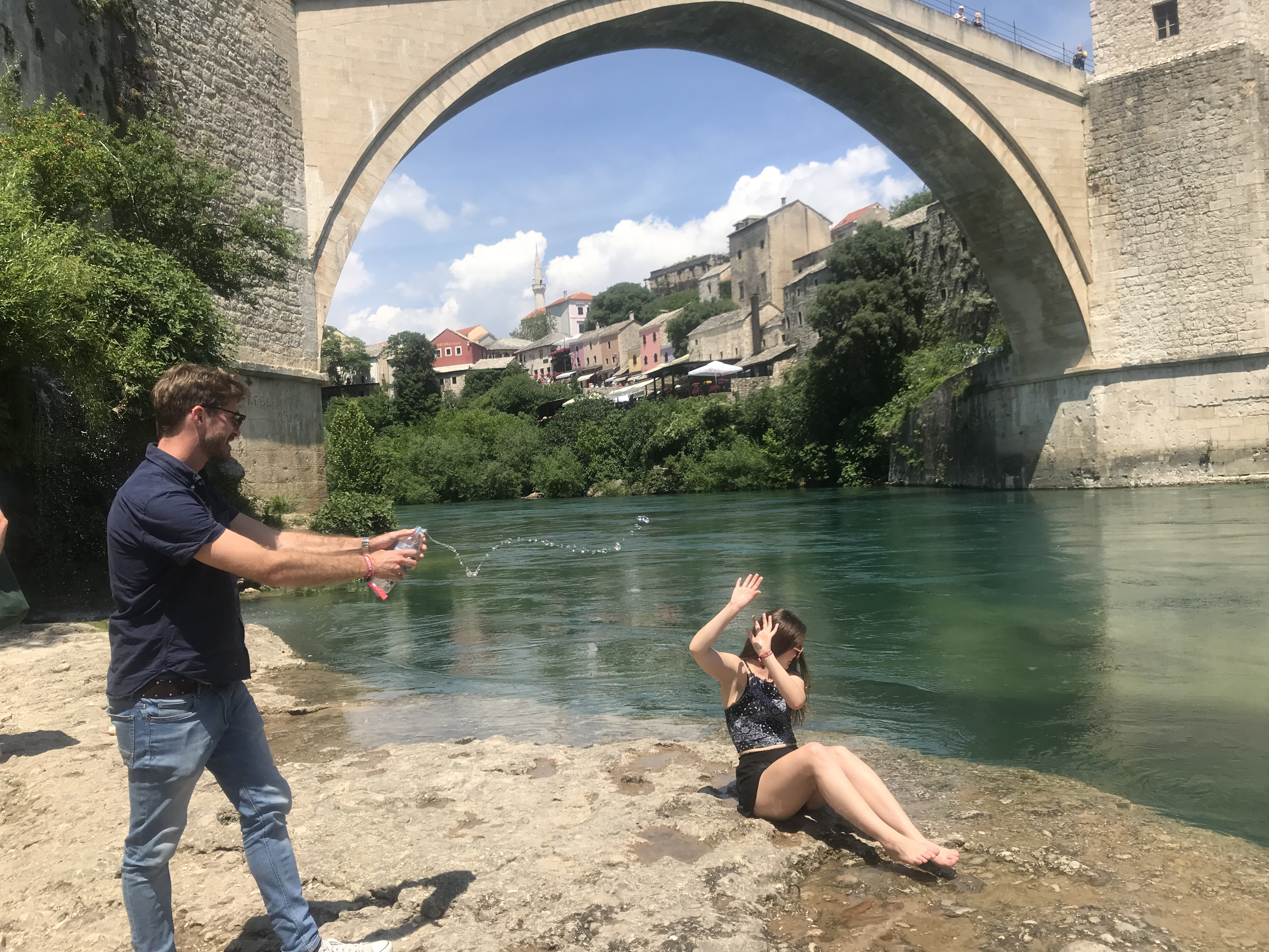 Ultimate Balkan Adventure (Split to Split) customer review photo 1