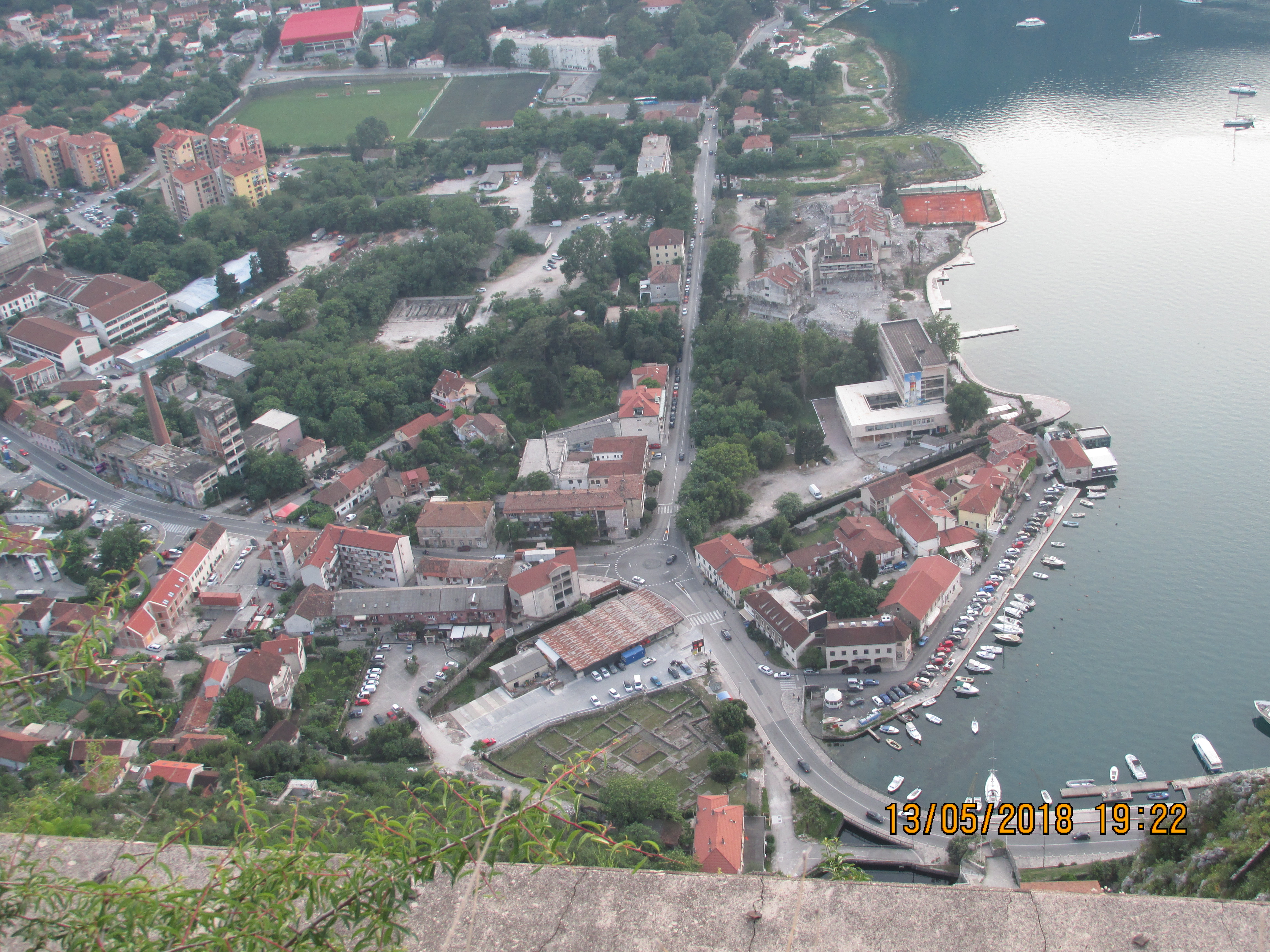 Ultimate Balkan Adventure (Split to Split) customer review photo 1