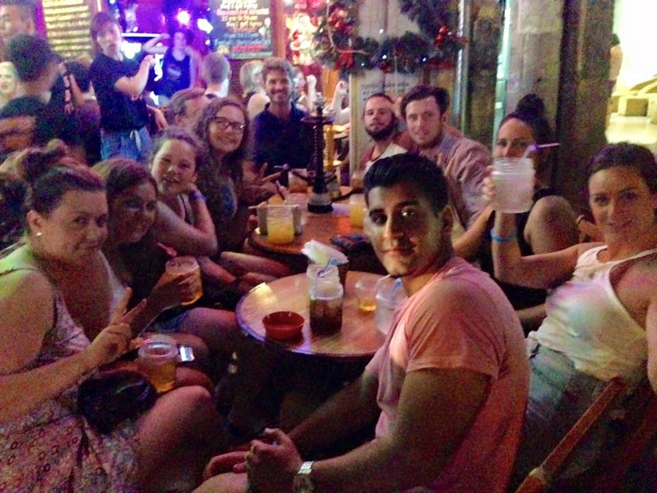 Northern Vietnam Adventure (Hanoi to Hoi An) customer review photo 2