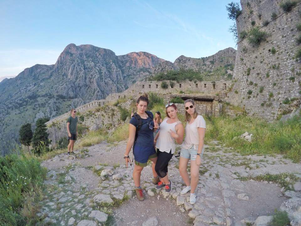 Balkan Highlights customer review photo 3