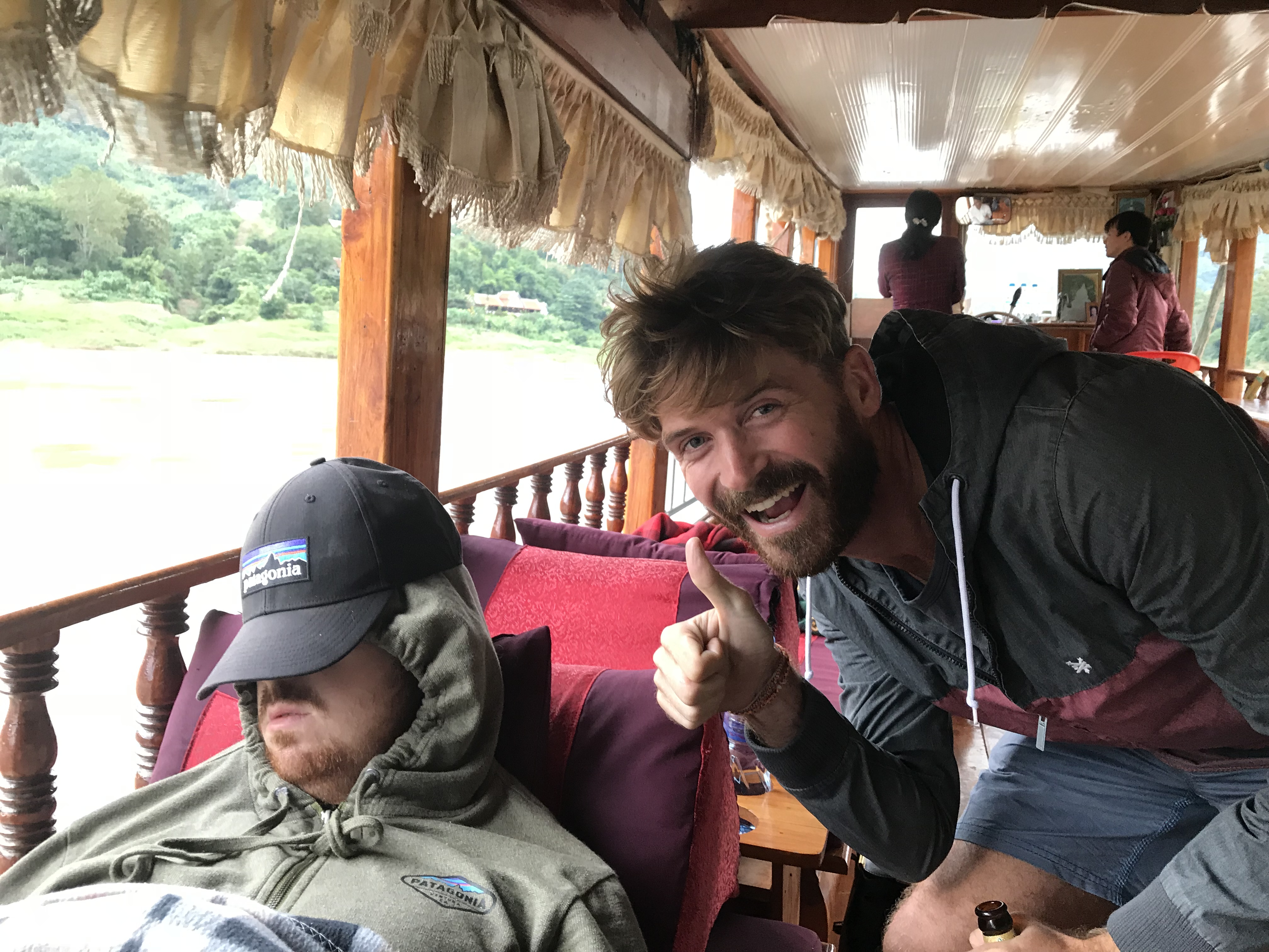Northern Thailand & Laos Adventure customer review photo 1