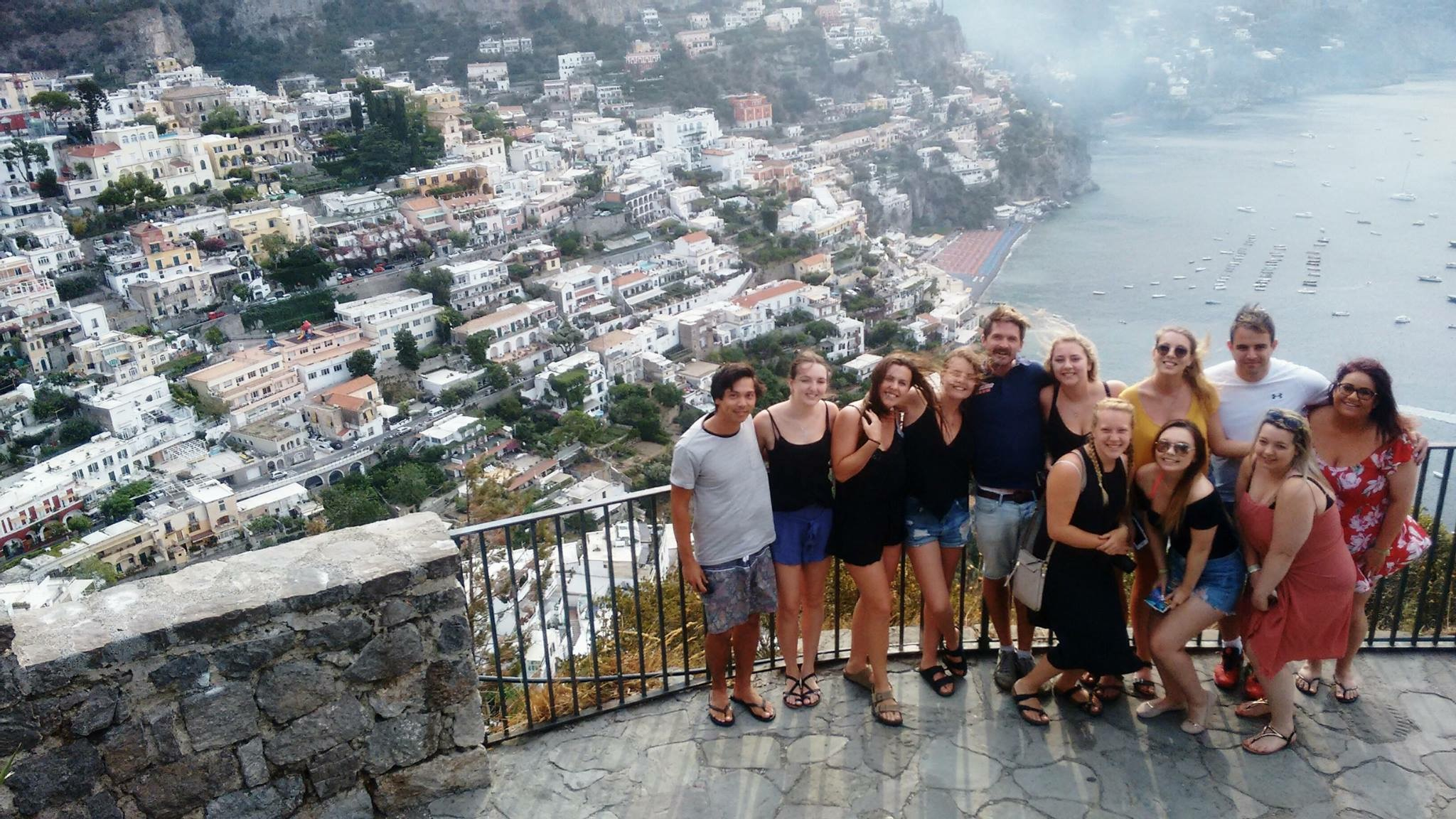 Italian Adventure customer review photo 1