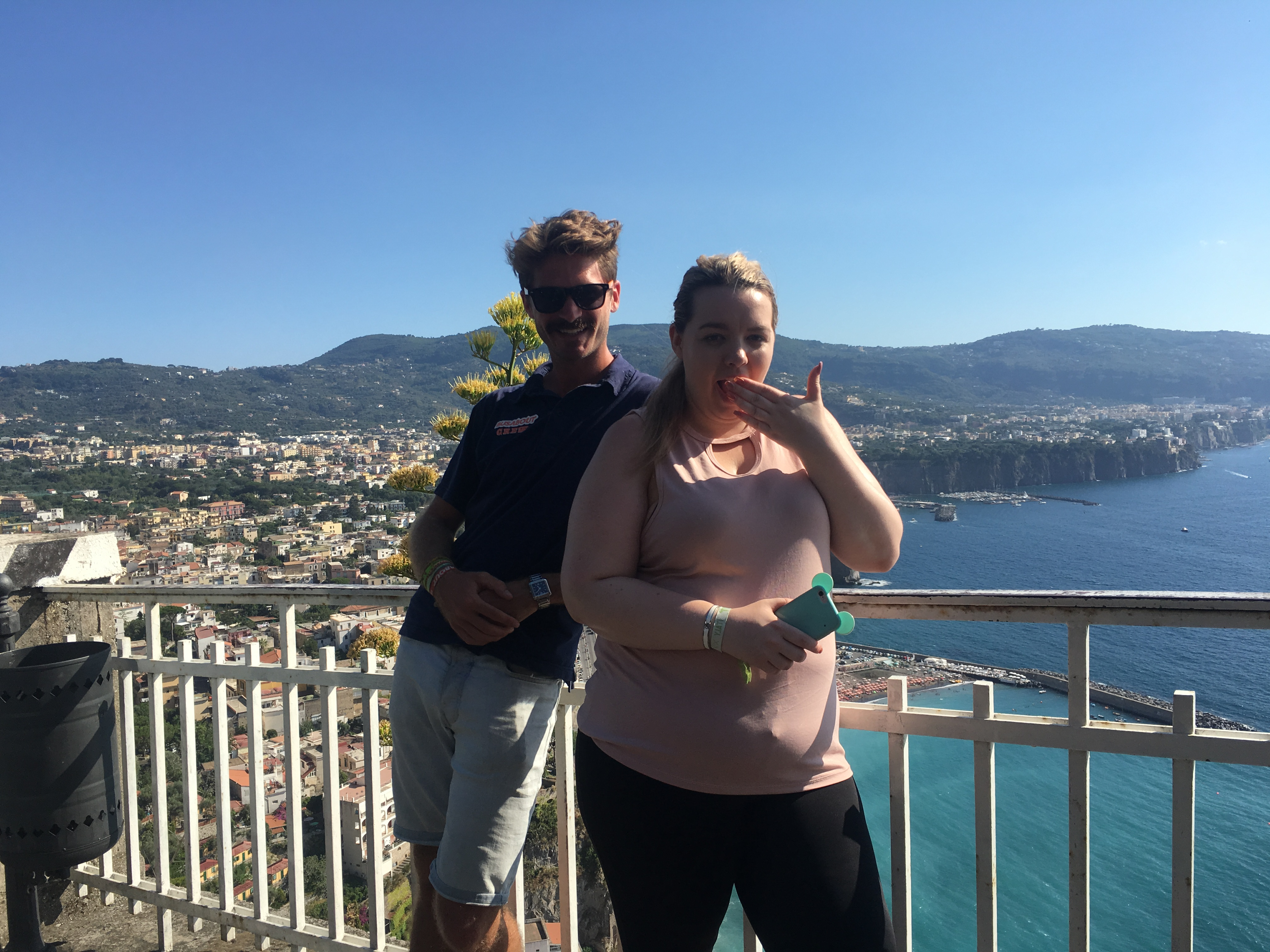 Italian Adventure customer review photo 2