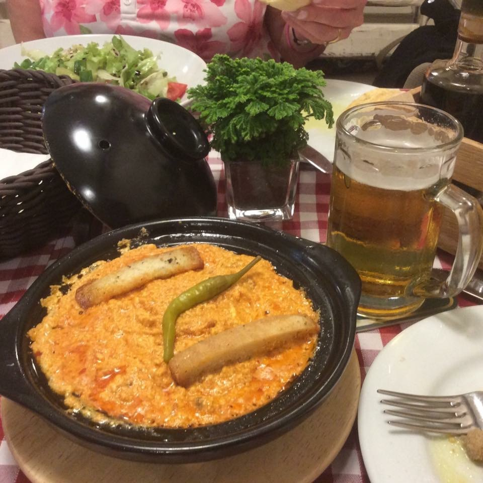 Balkan Trail customer review photo 5