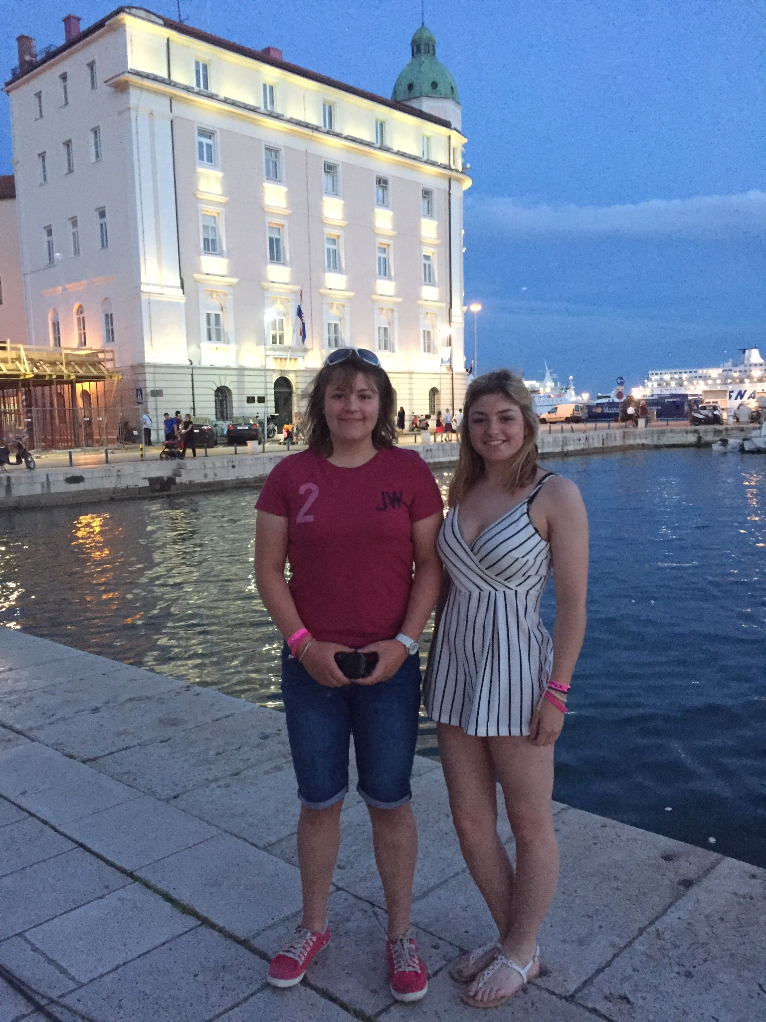 Balkan Trail customer review photo 1