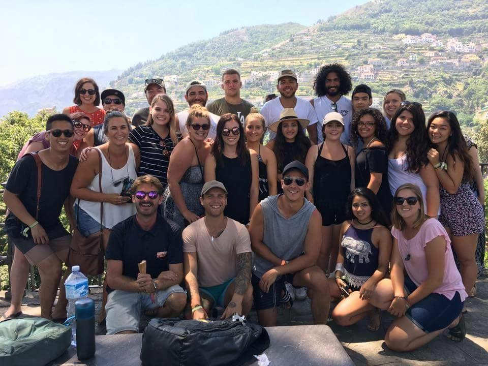 Italian Adventure customer review photo 1