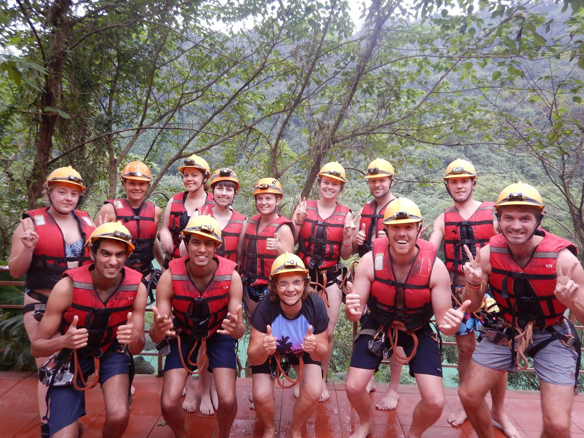 Vietnam Adventure customer review photo 1
