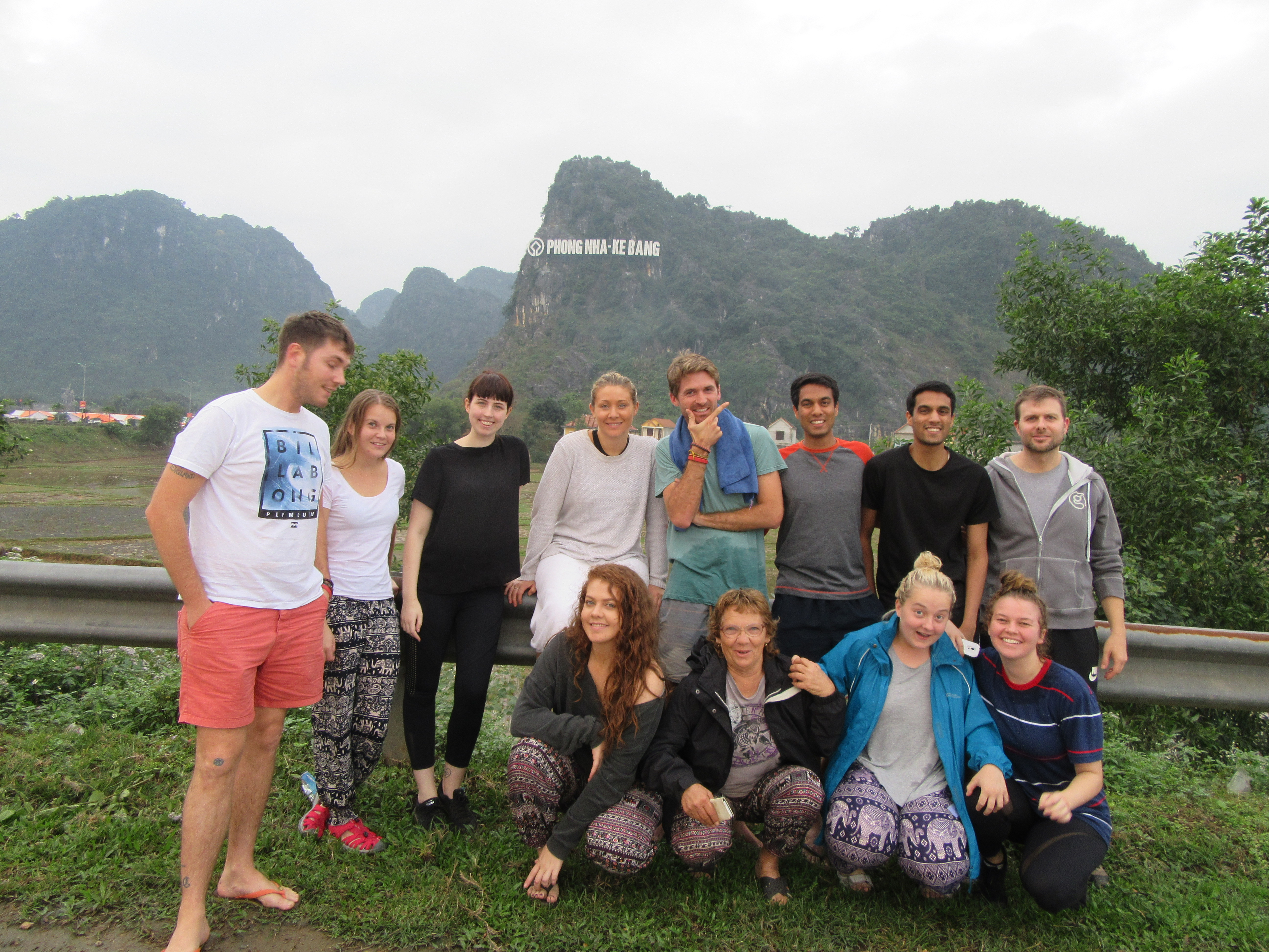 Vietnam Adventure customer review photo 3