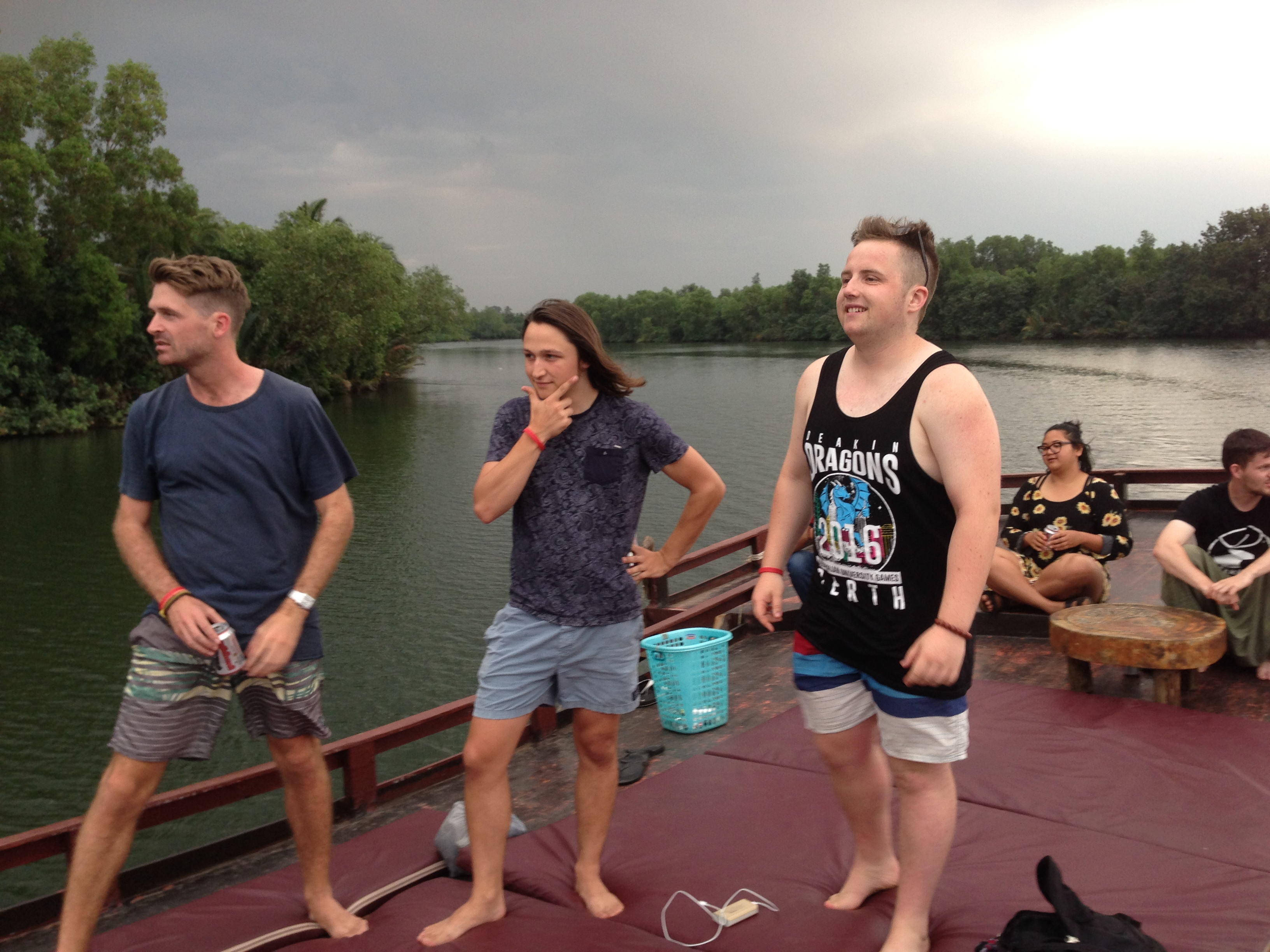 Vietnam Adventure customer review photo 2