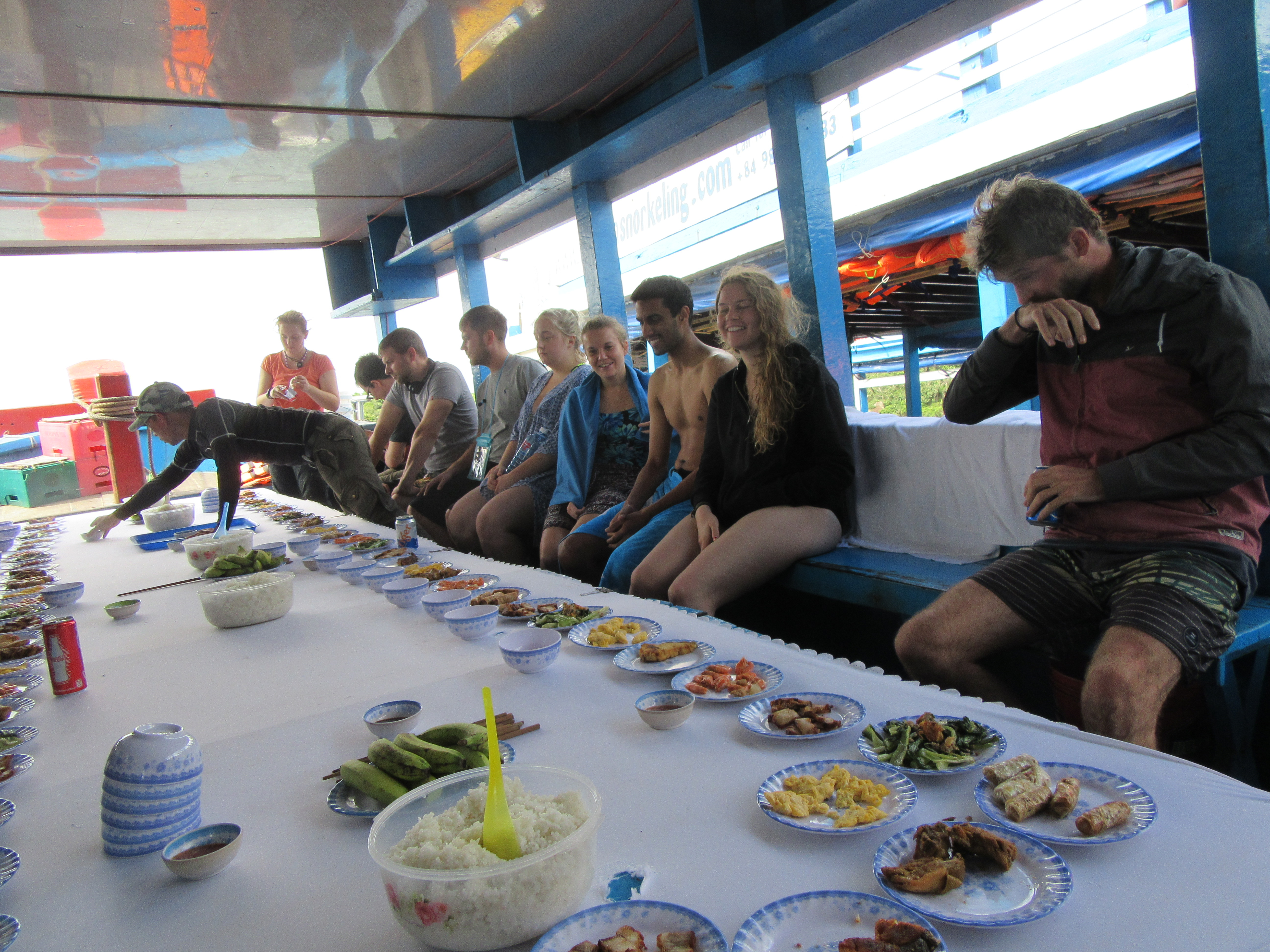 Vietnam Adventure customer review photo 5
