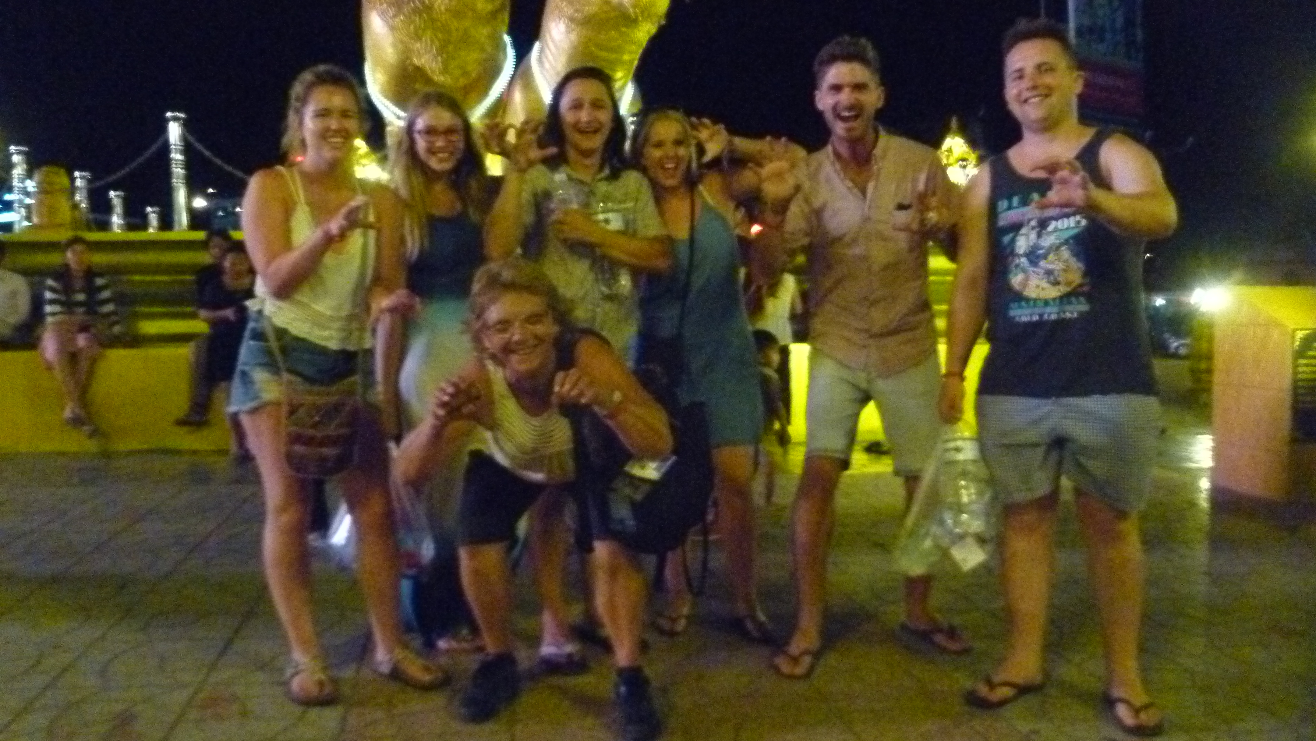 Cambodia Adventure - 9 Day customer review photo 3