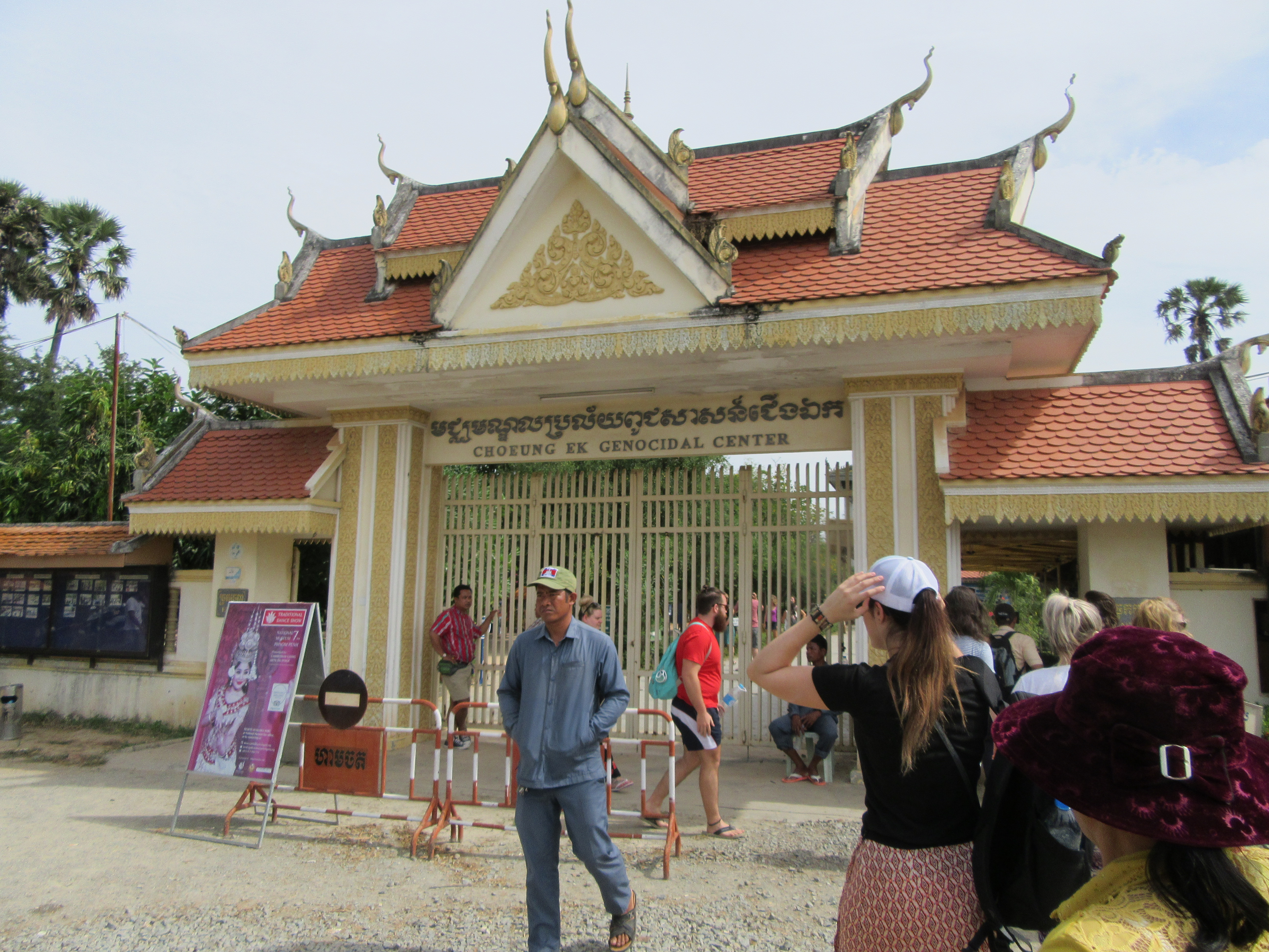 Cambodia Adventure - 9 Day customer review photo 1