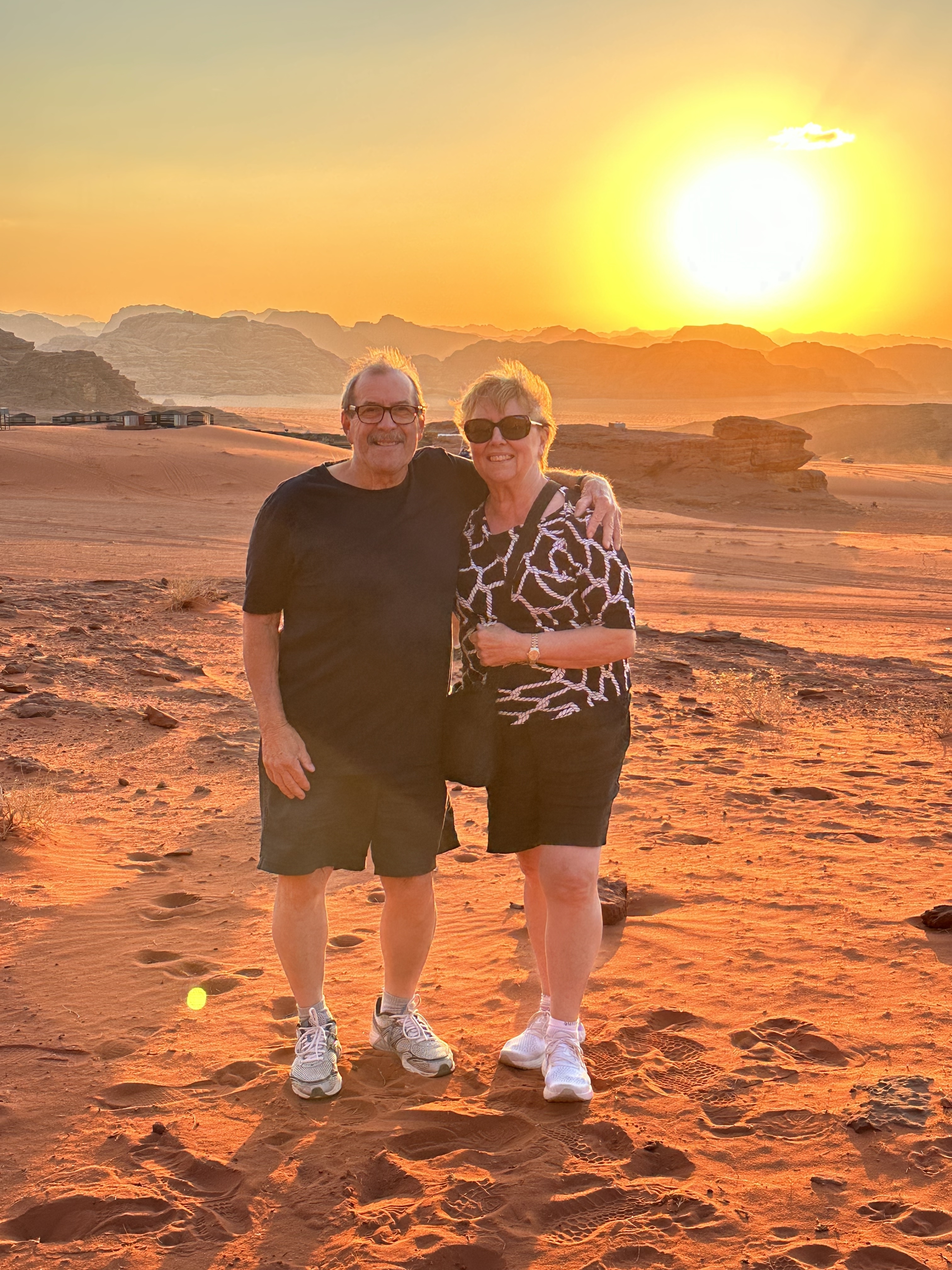 Road To Jordan - 16 days customer review photo 2