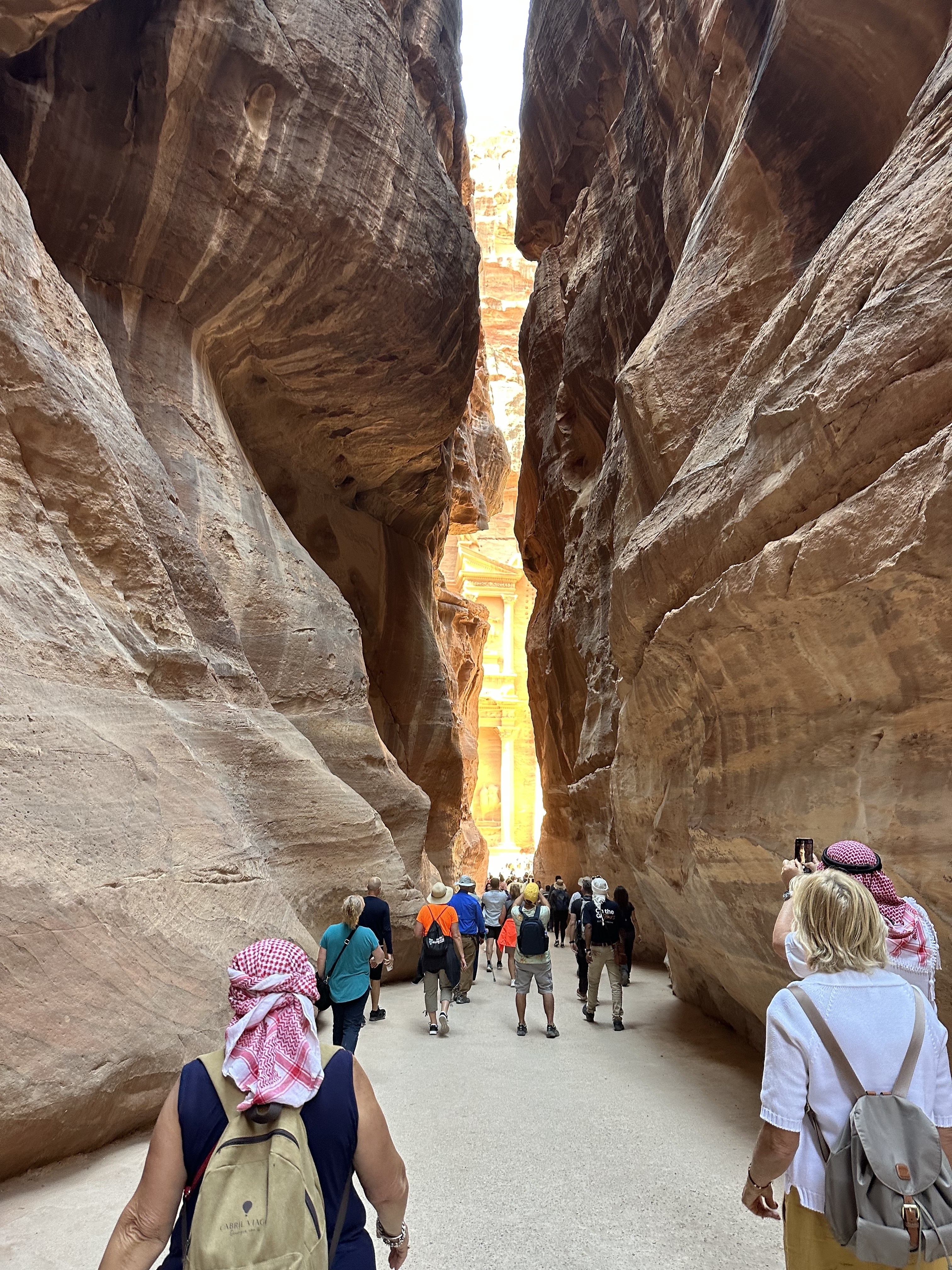 Road To Jordan - 16 days customer review photo 5