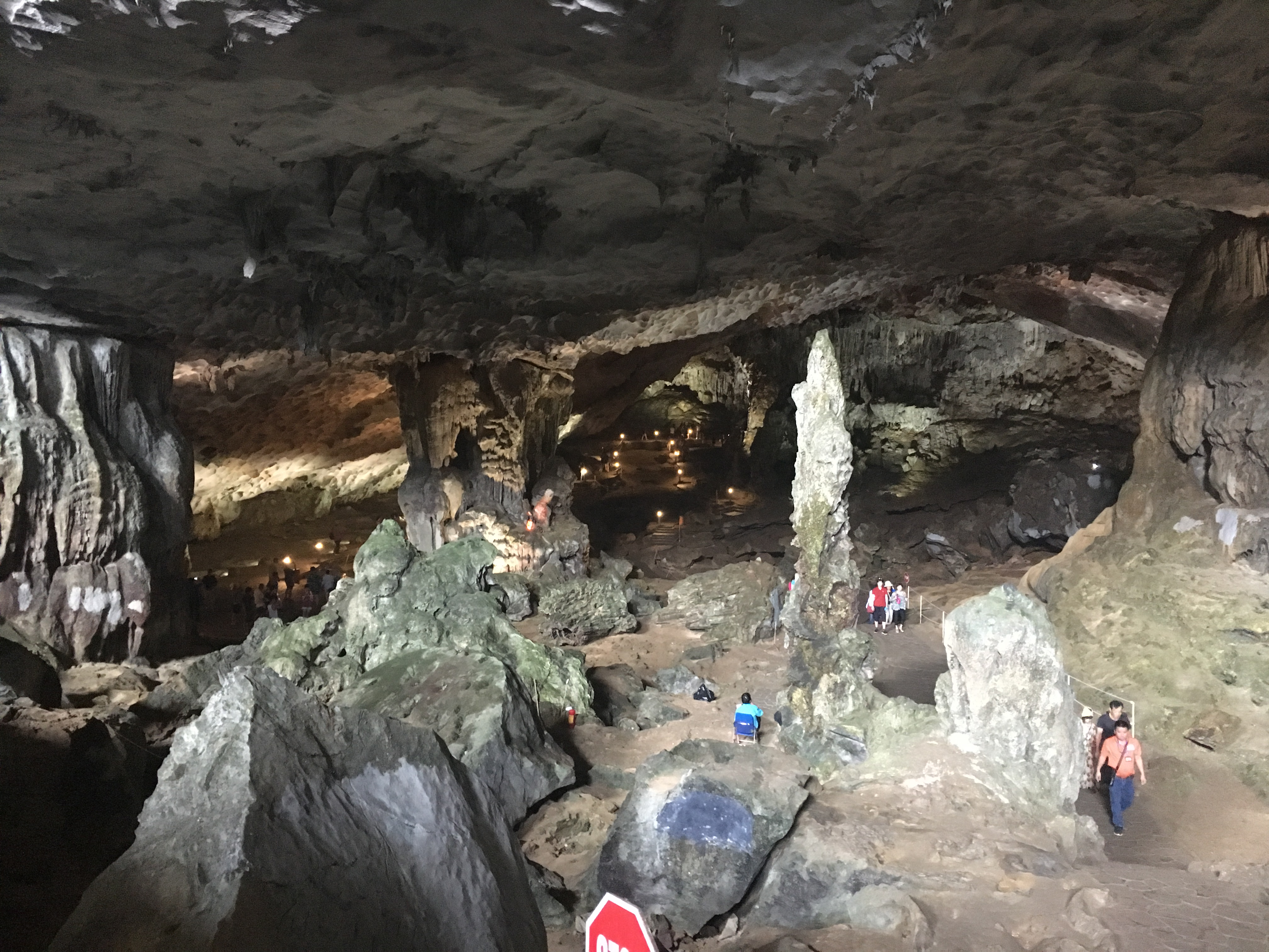 10 Days: Nature Forest Trekking, Boating, Fishing, Hiking, Swimming, Kayaking, Cat Ba Monkey Island, Hue, Hoi An customer review photo 1