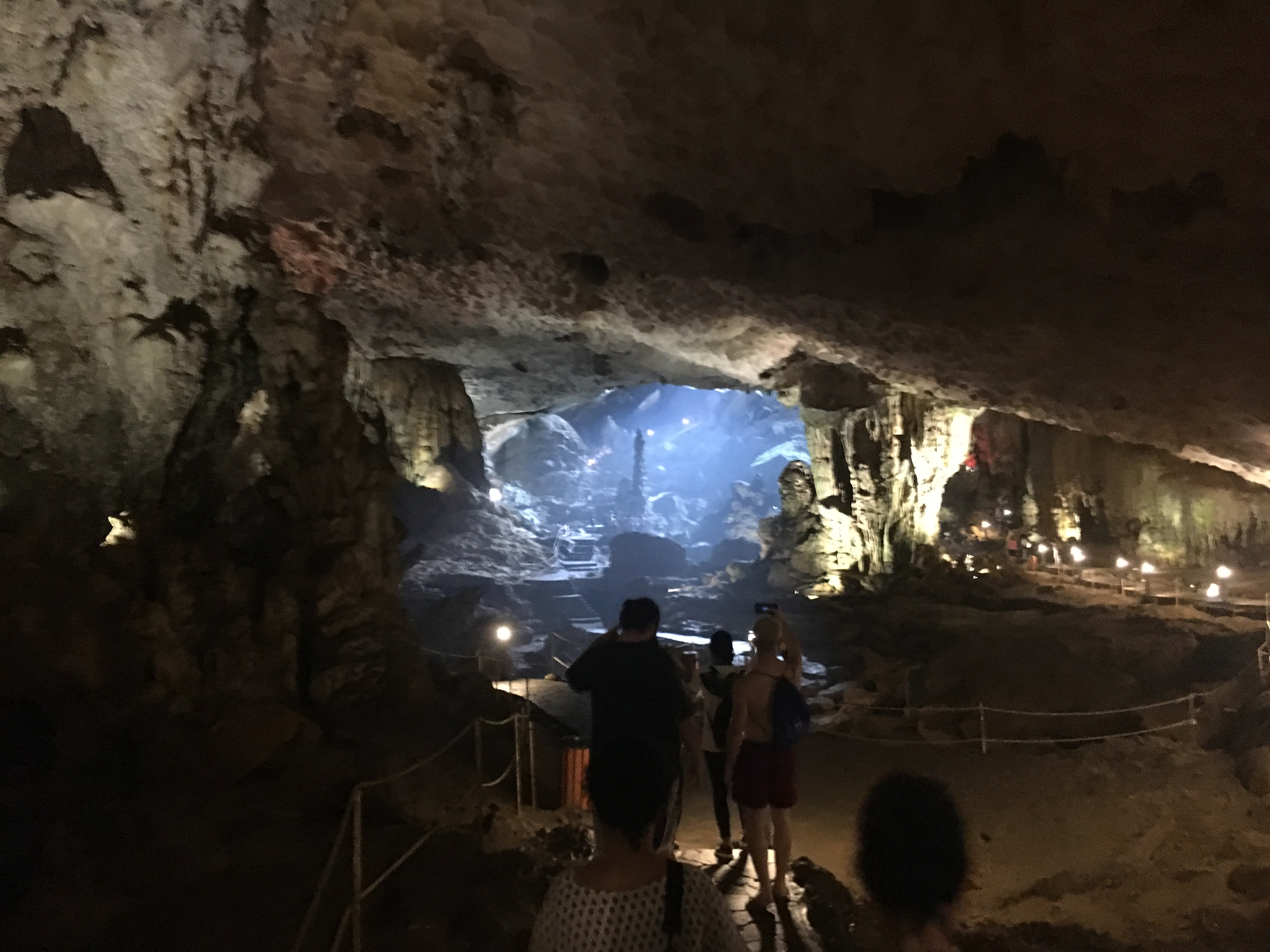10 Days: Nature Forest Trekking, Boating, Fishing, Hiking, Swimming, Kayaking, Cat Ba Monkey Island, Hue, Hoi An customer review photo 2