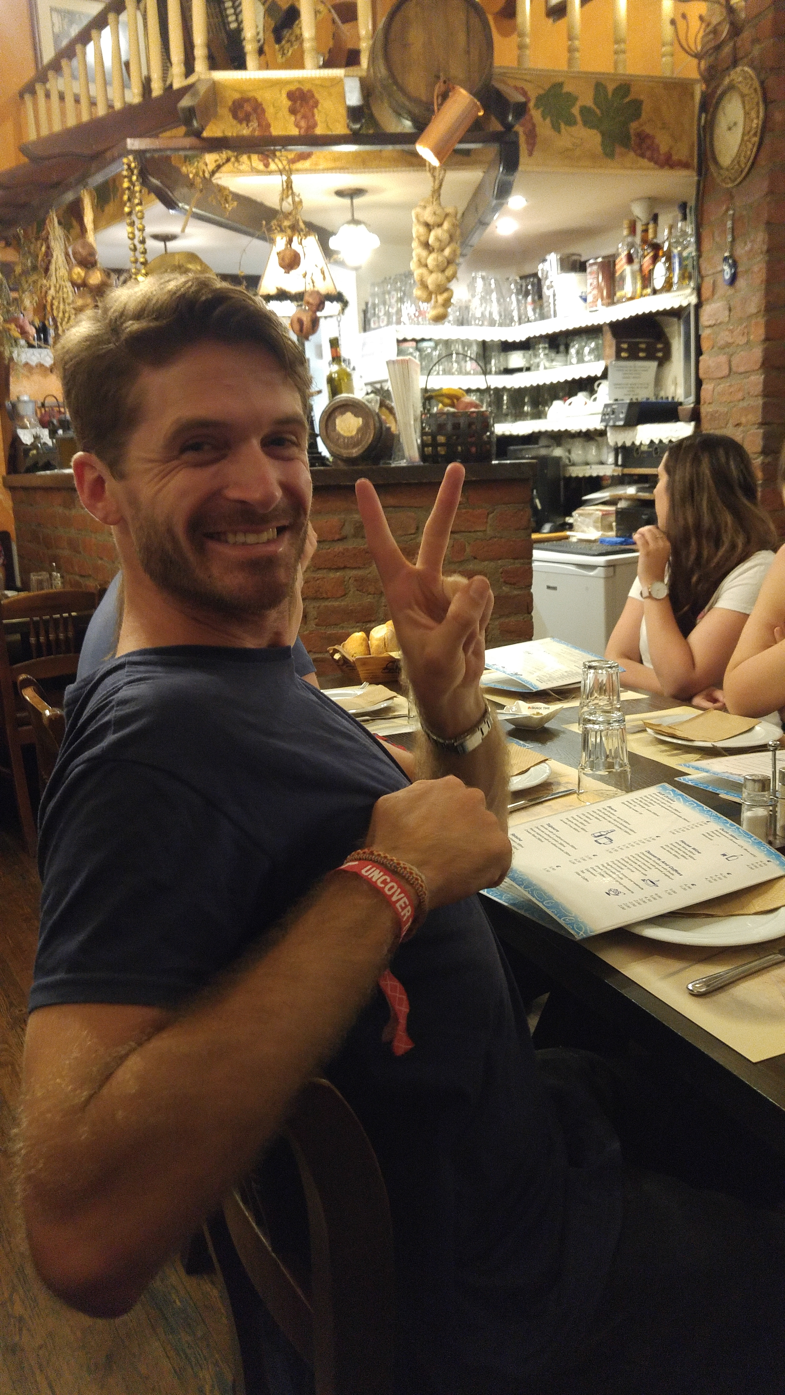 Balkan Trail customer review photo 2
