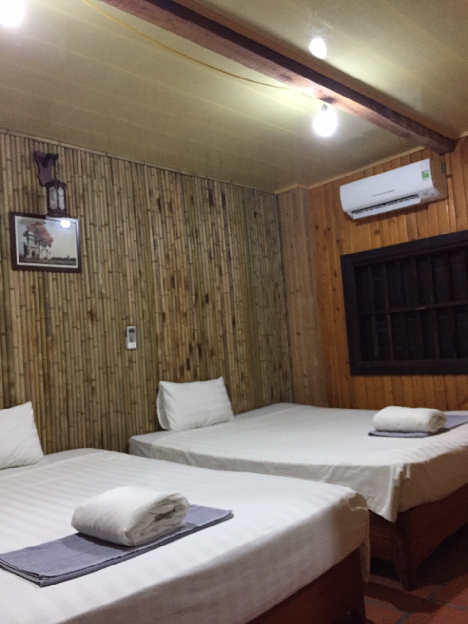 15 Days: Nature Forest Trekking, Rowing, Fishing, Hiking, Swimming, Kayaking, Monkey Island, Hue, Hoi An, Cai Rang Floating market, Cu Chi tunnel customer review photo 2