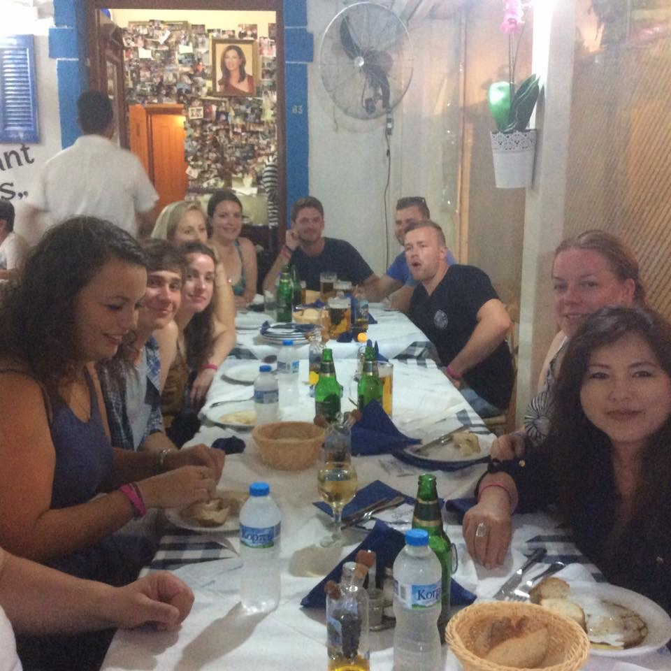 Ultimate Balkan Adventure (Athens to Athens) customer review photo 1
