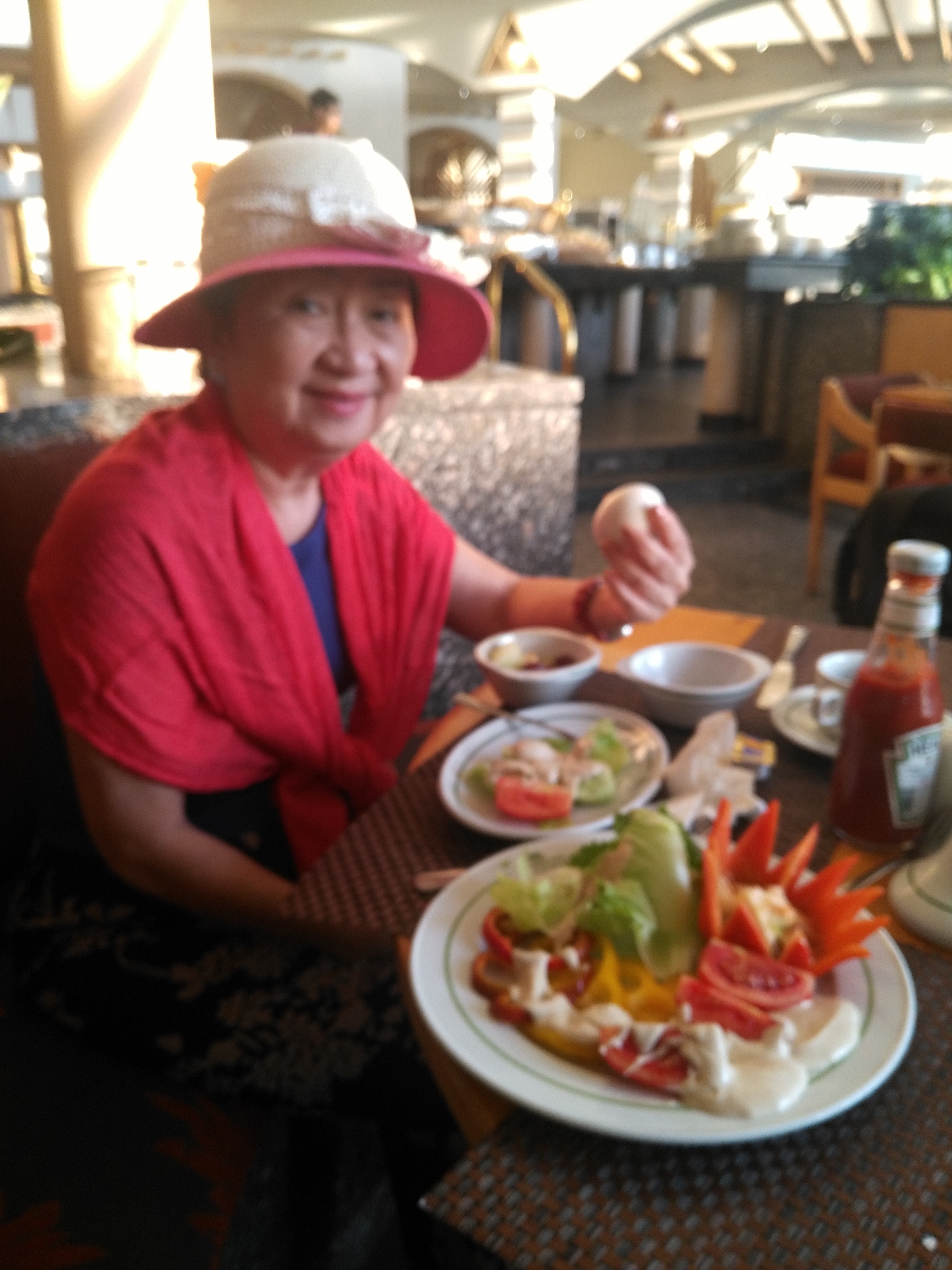 Joya del Nilo - Crucero 5 estrellas customer review photo 1