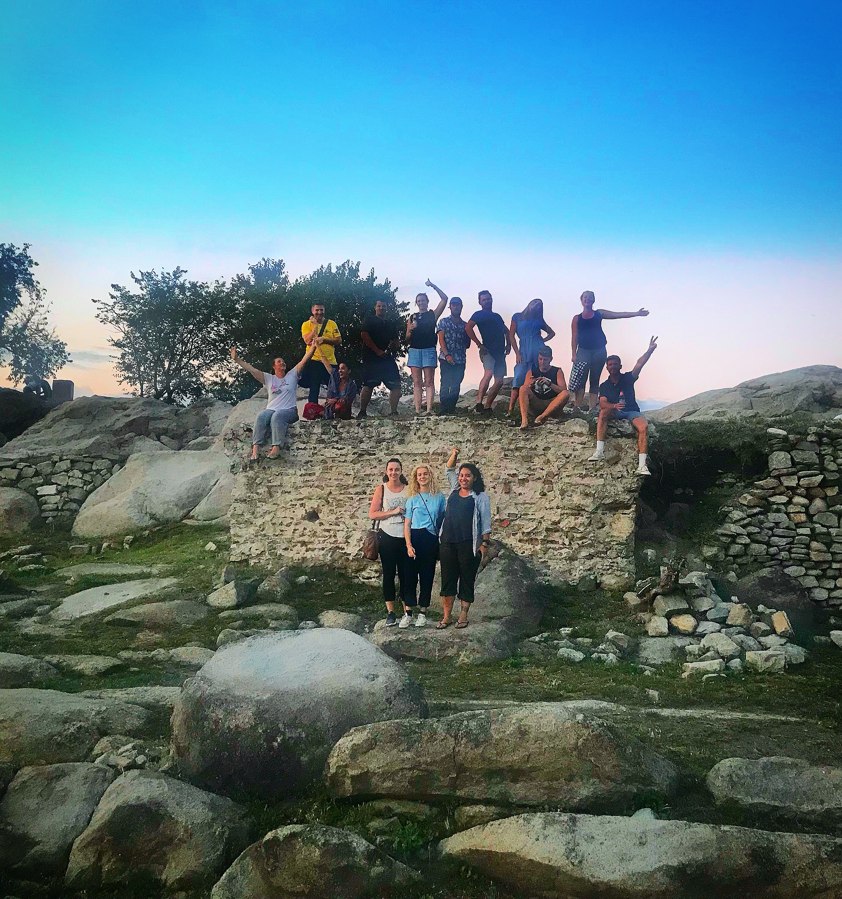 Ultimate Eastern Adventure customer review photo 2