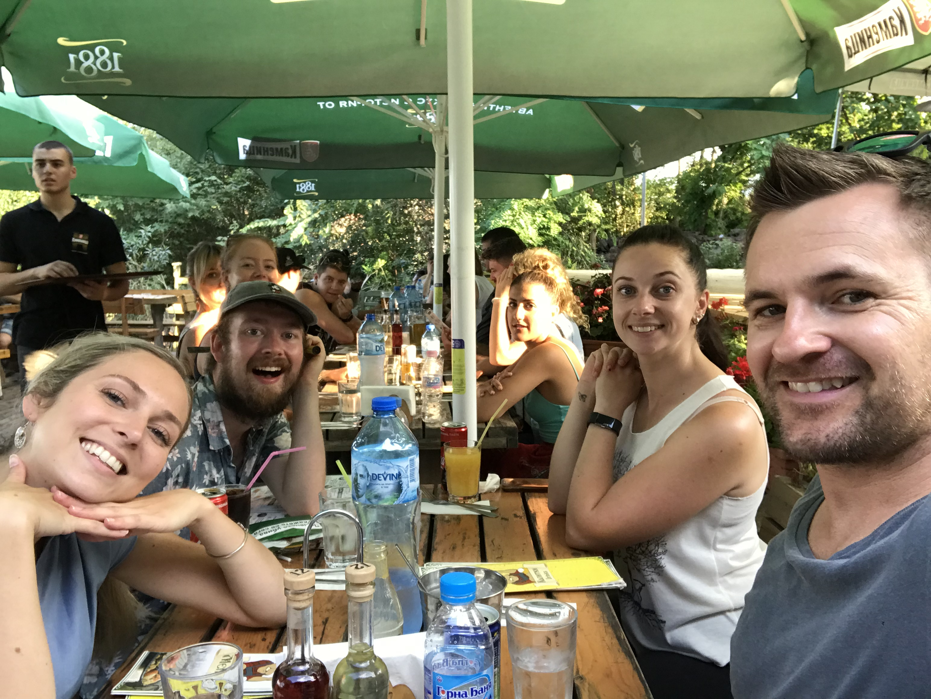 Ultimate Eastern Adventure customer review photo 5