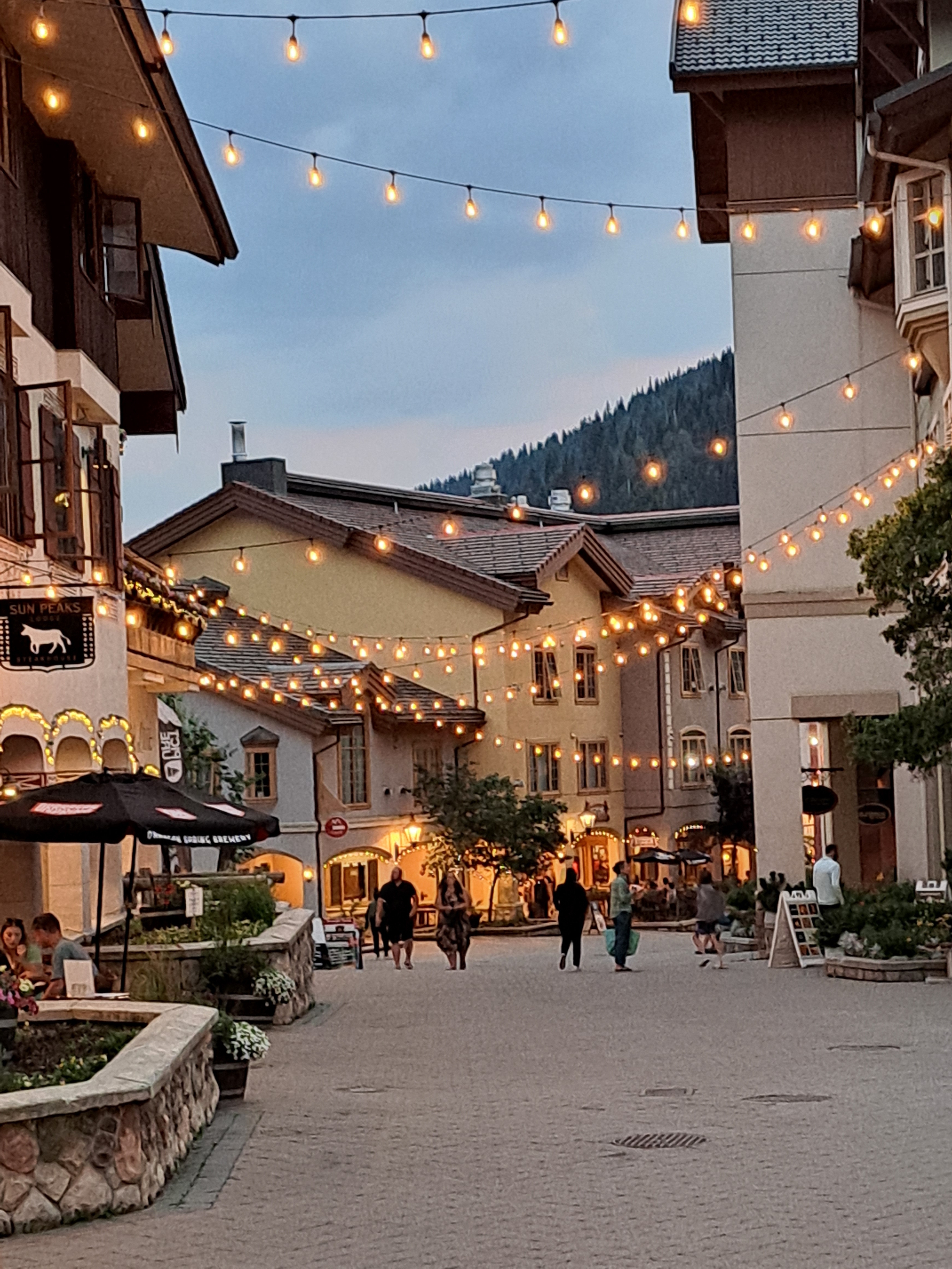 Die Rockies zur Sommerzeit customer review photo 4