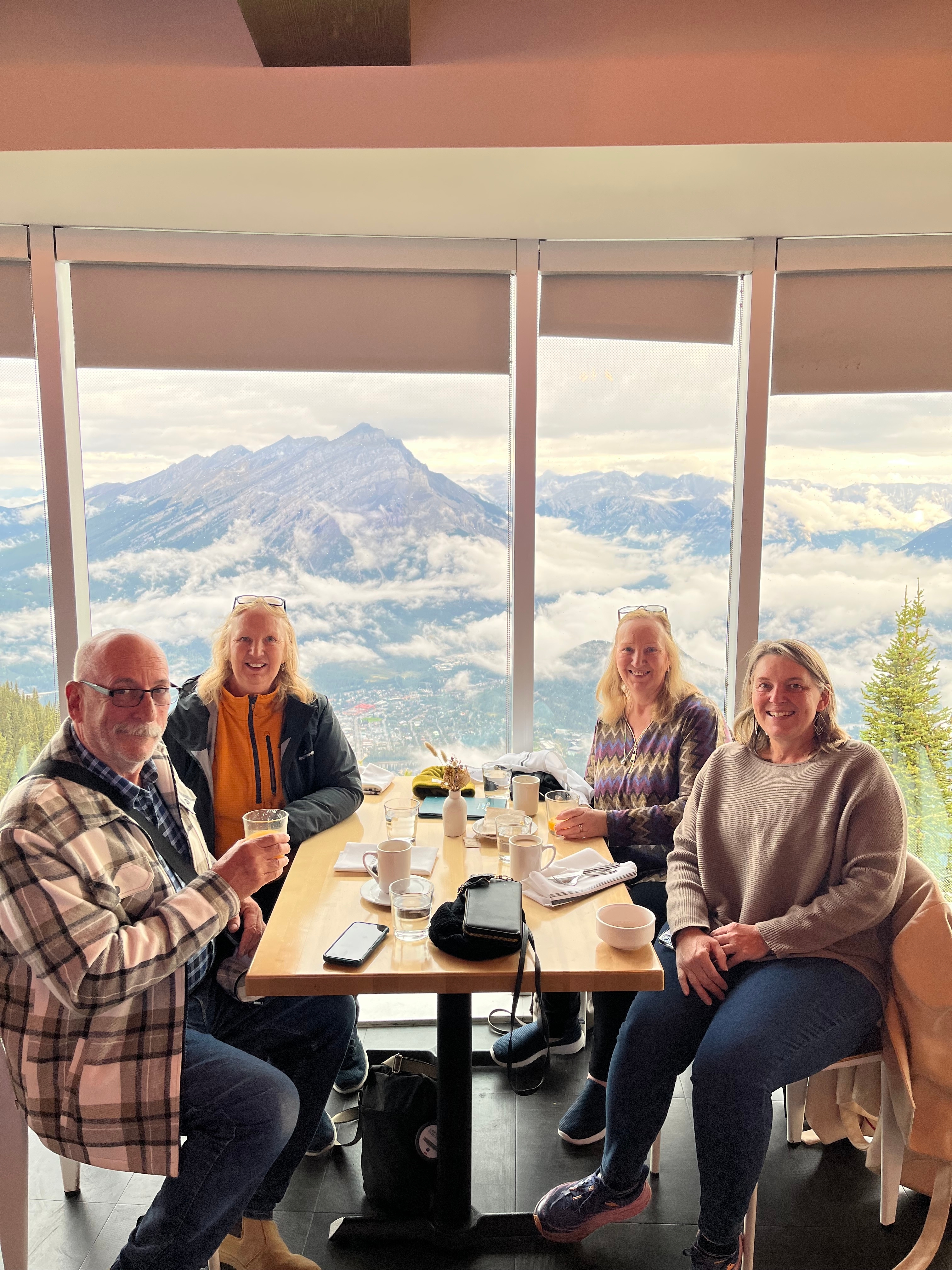 Rockies Premium ab Vancouver customer review photo 3