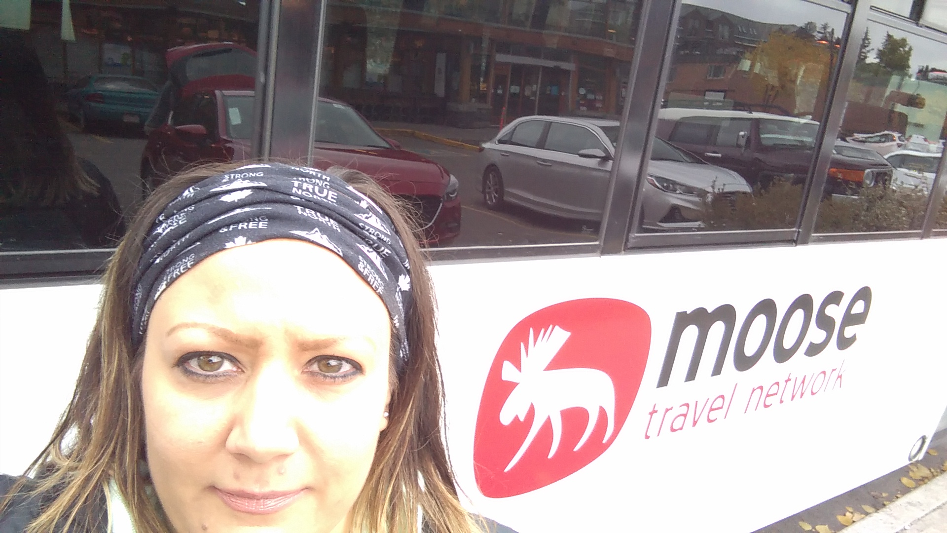 Athabasca - Moraine, Louise & Peyto Seen customer review photo 5