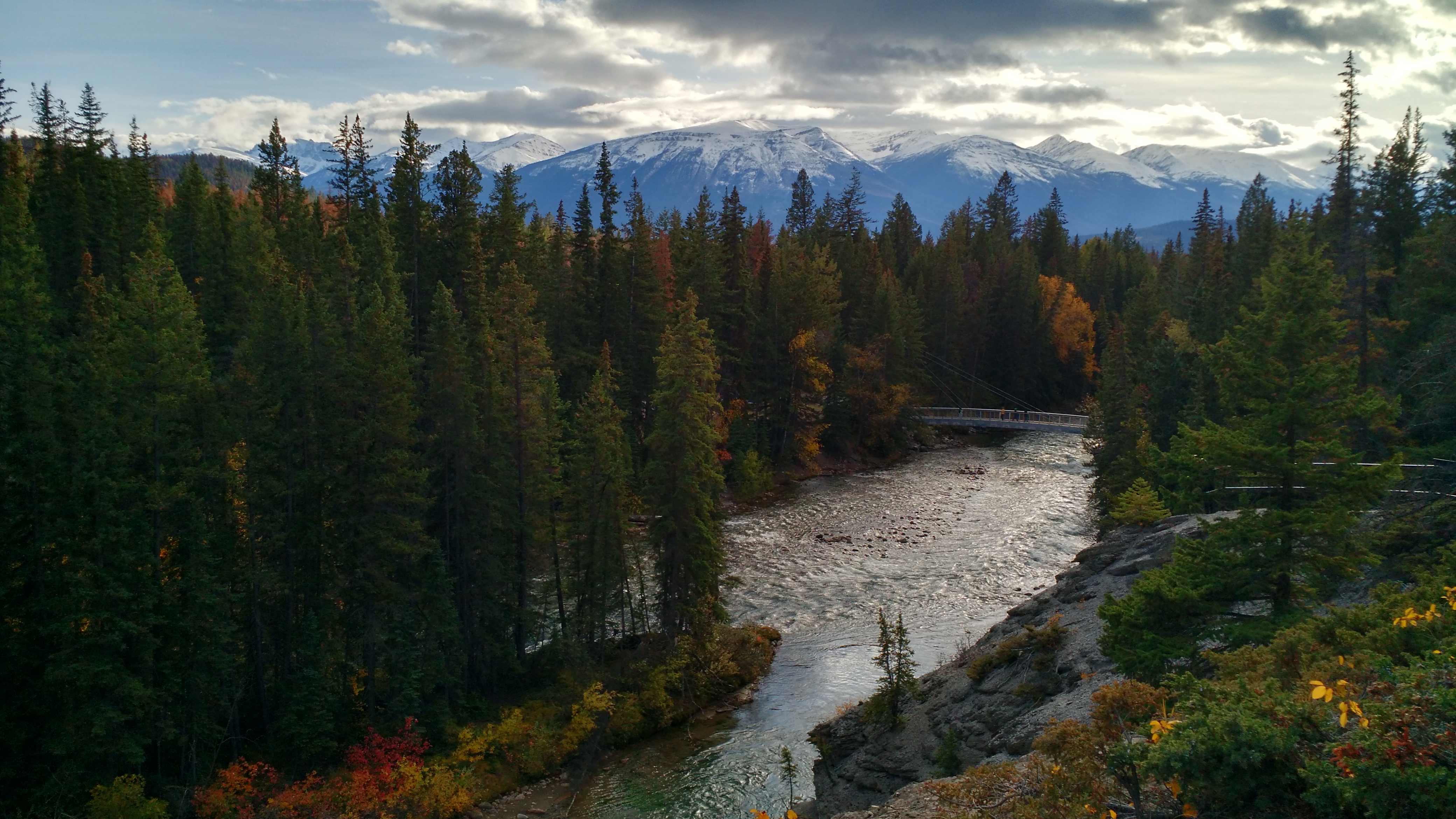 Athabasca - Moraine, Louise & Peyto Seen customer review photo 1