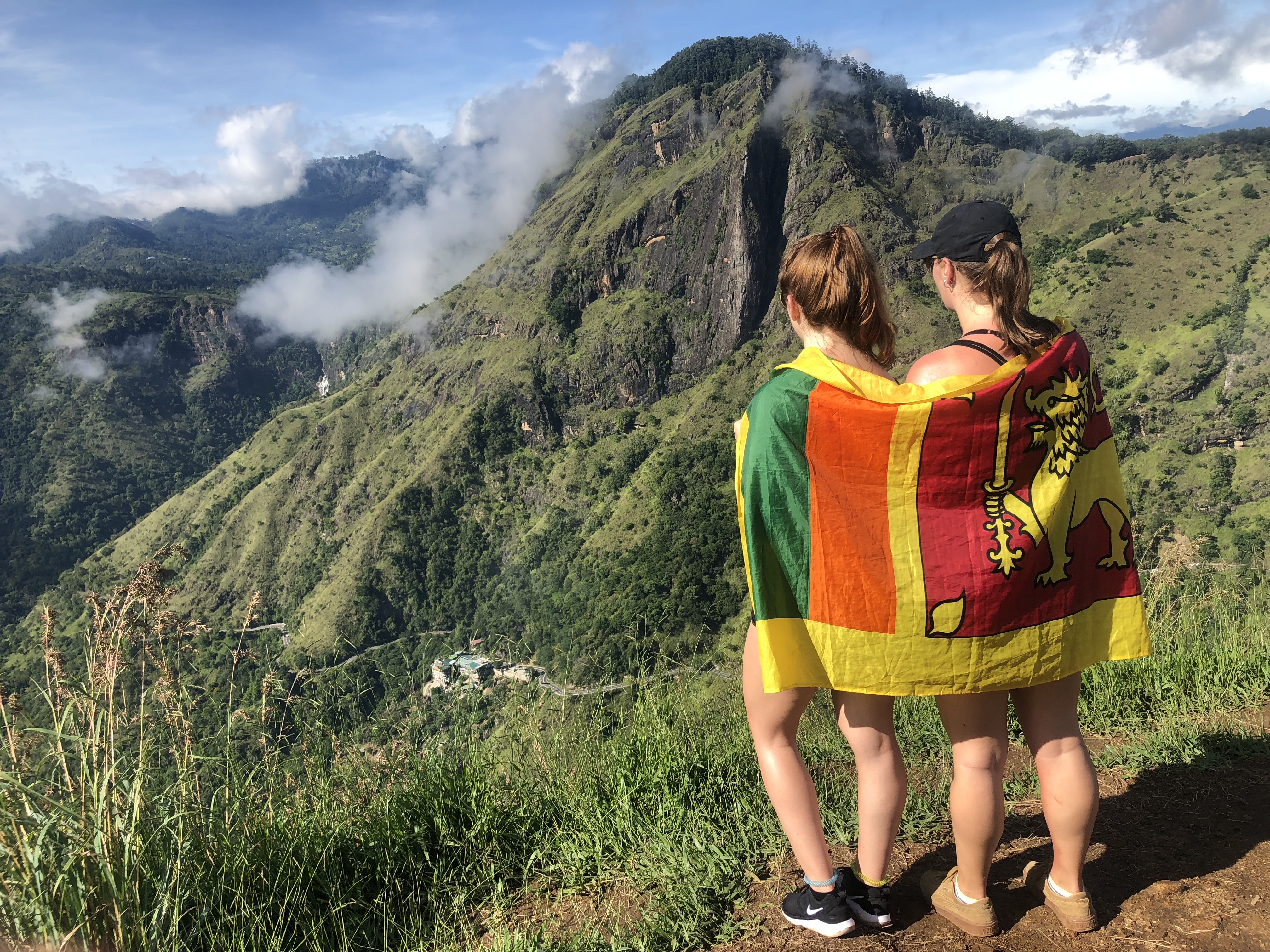 Sri Lanka Highlights mit One Life Adventures 12 Tage customer review photo 1