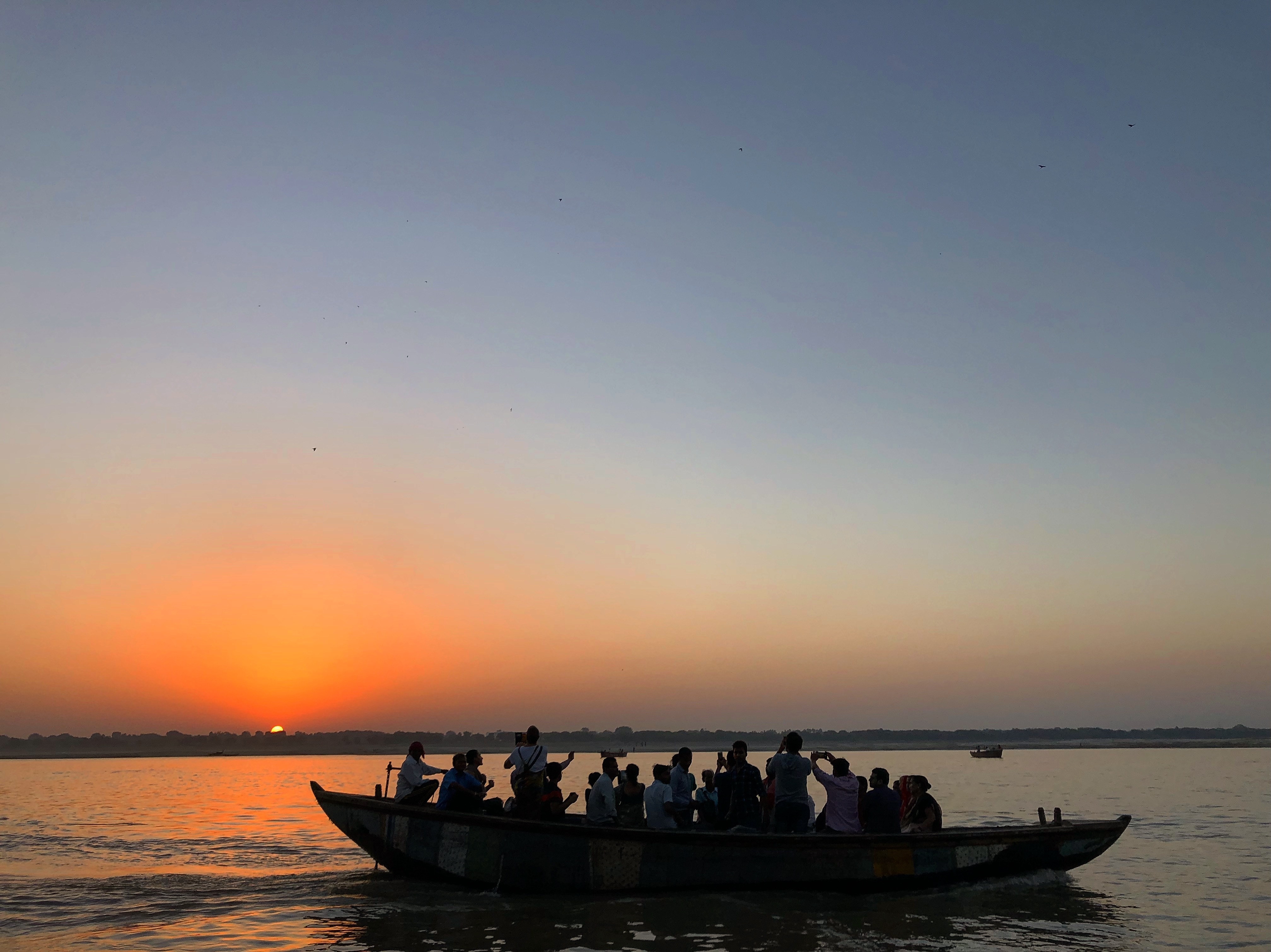 Viaje al triángulo de oro con Orchha, Khajuraho y Varanasi customer review photo 2