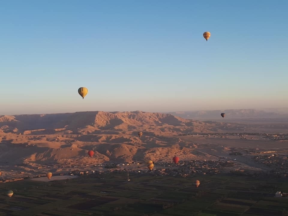 Nubien Abenteuerreise customer review photo 1