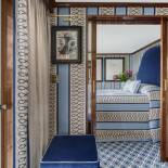 Grand Suite 280 ft² - 26 m² Bordeaux Deck