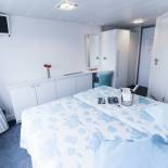 Upper Deck Cabin