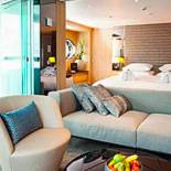 Royal Owner's Suite RO - 48m2/520ft2