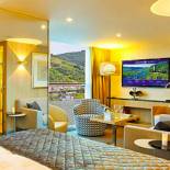 Royal Balcony Suite RR - 33m2/360ft2