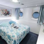 Main Deck Cabin