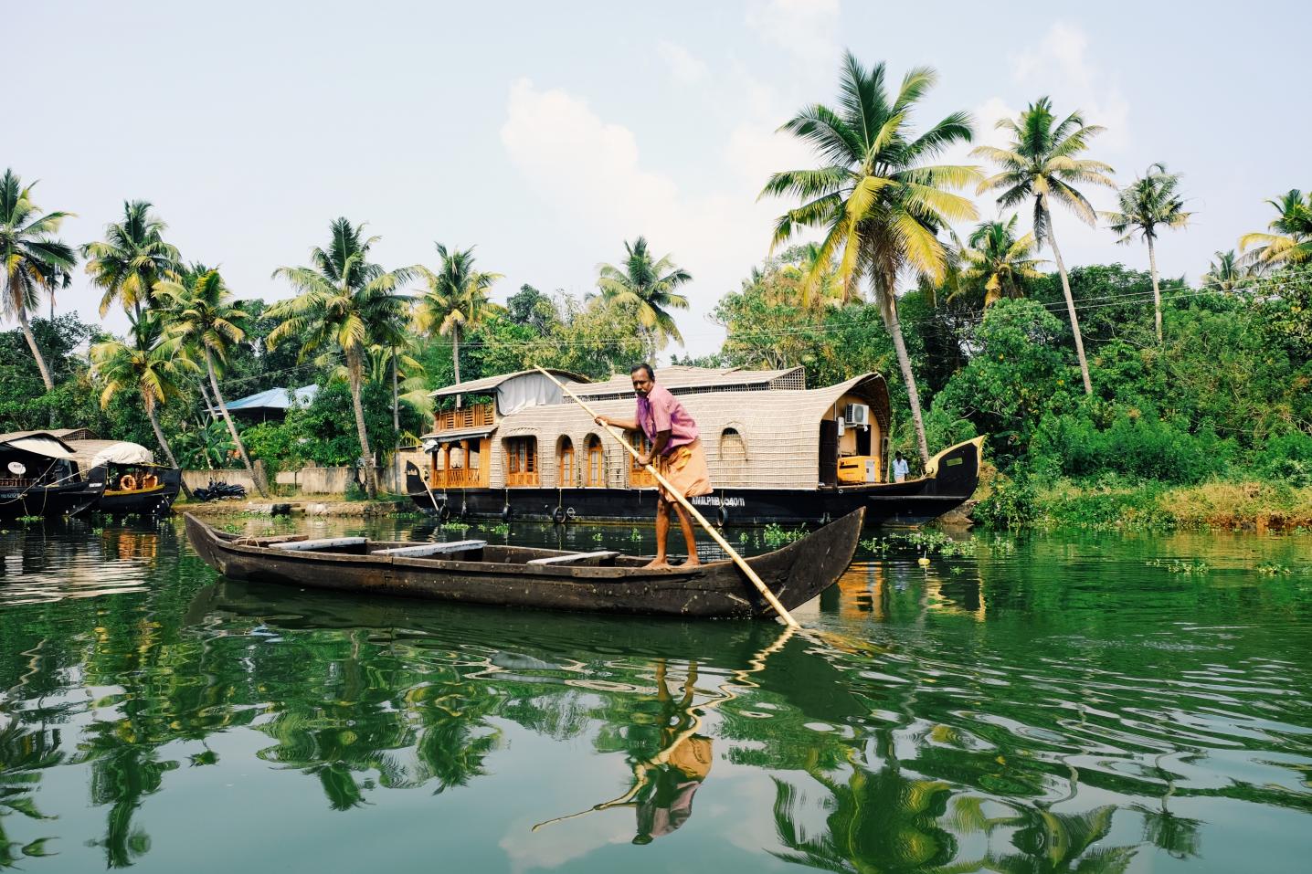 Kerala Holiday Club