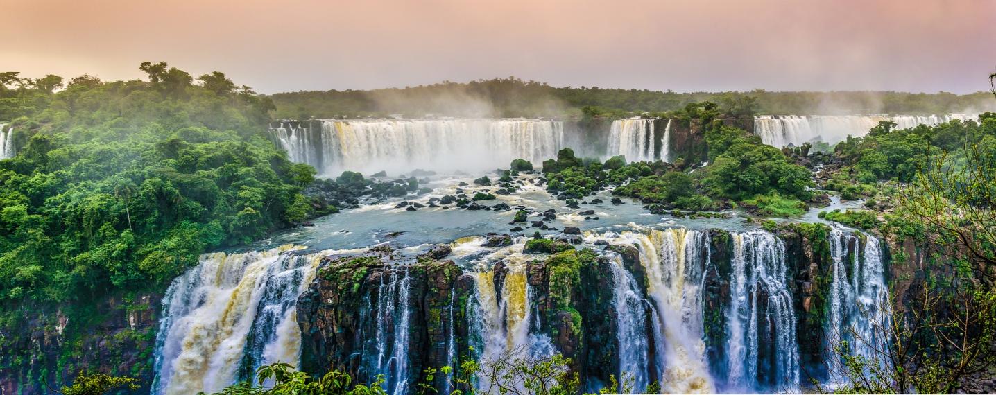 Brazil Guru DMC Operadora de Turismo LTDA