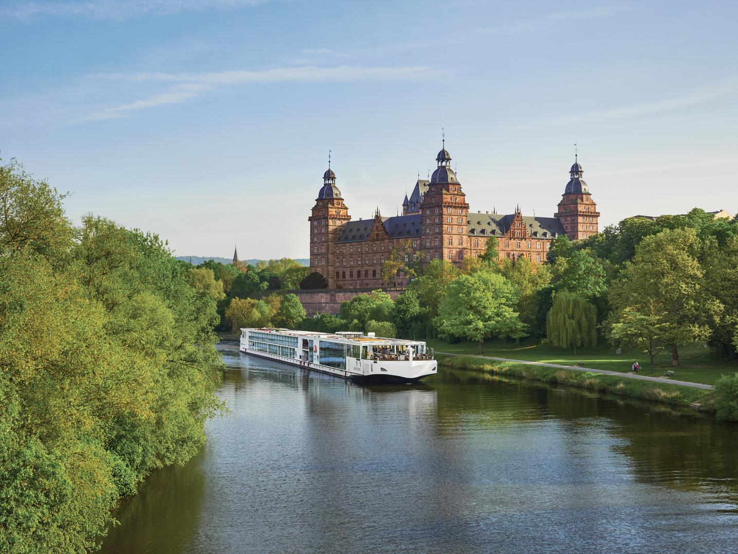 Viking Cruises