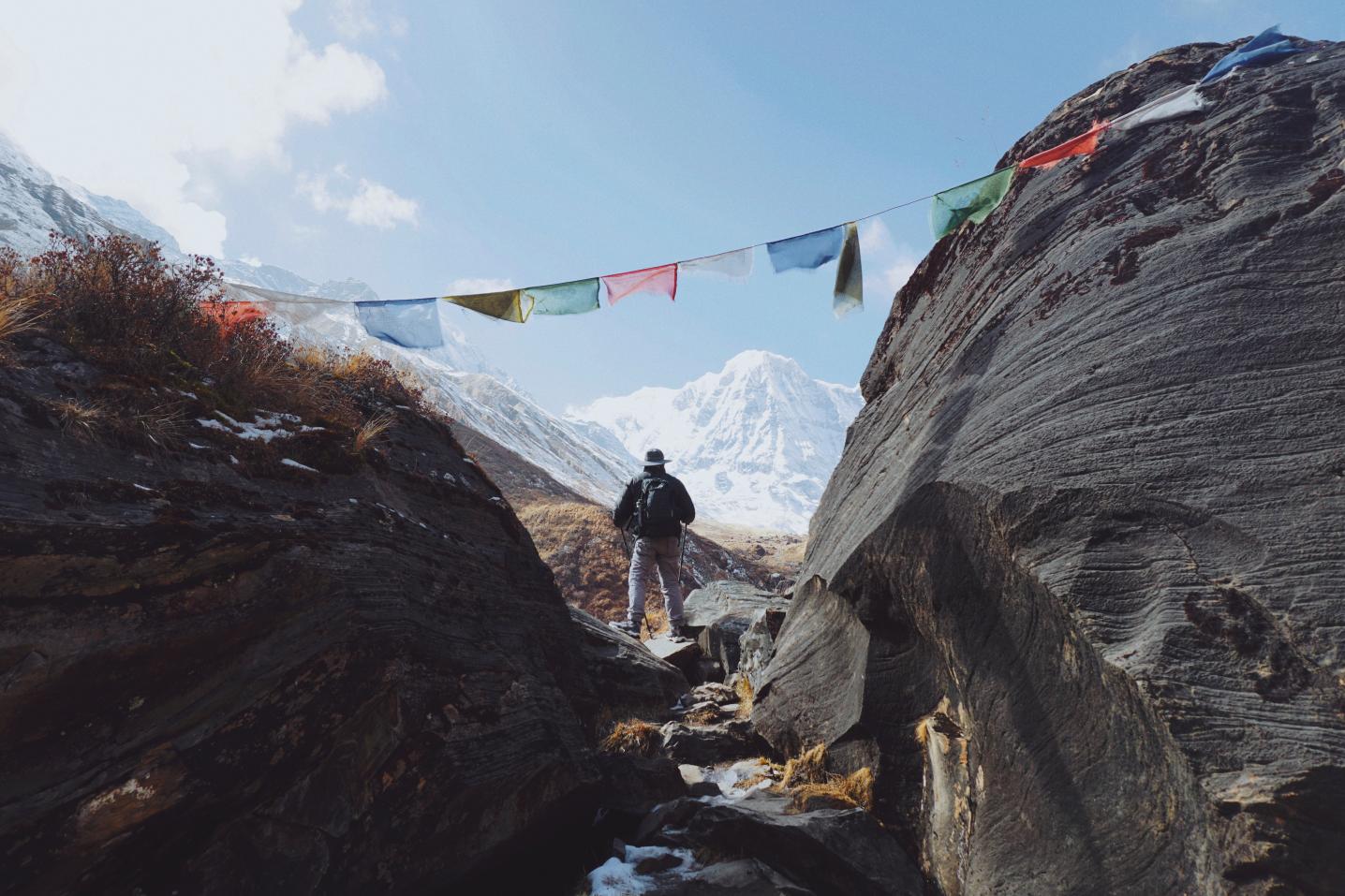 Royal Holidays Treks and Expedition