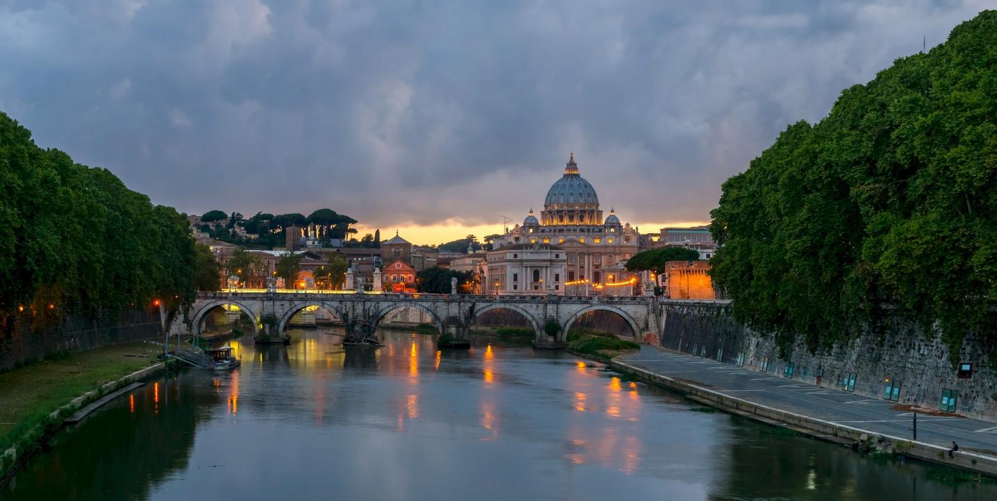 Raphael tours and events srl