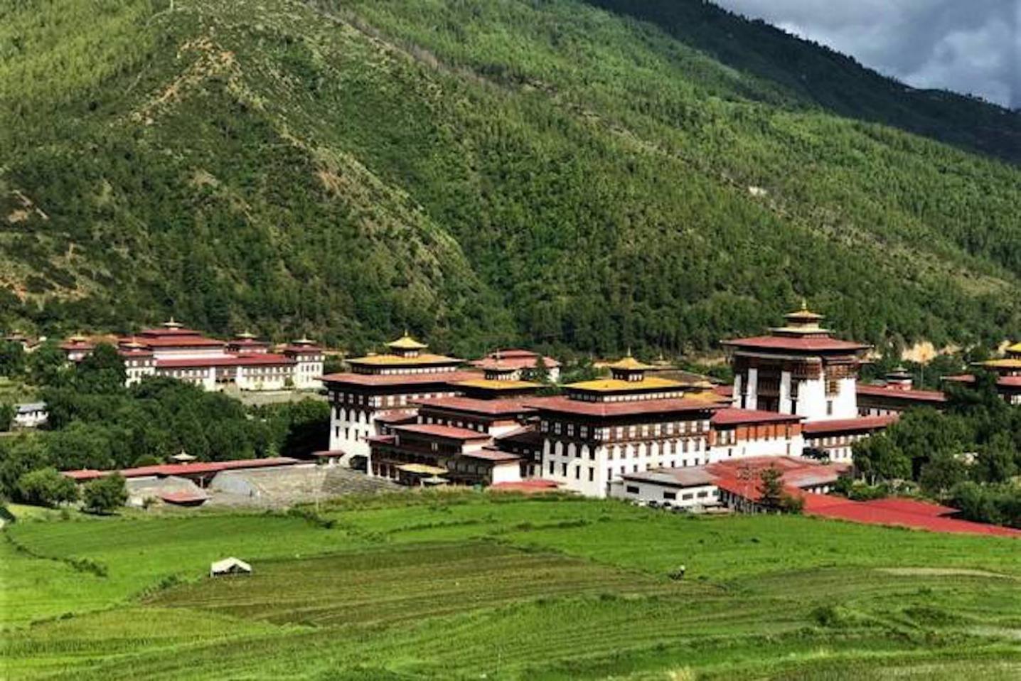 Bhutan Best Inbound Tour
