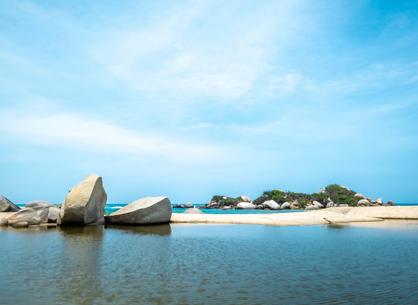 Backpackers Travel